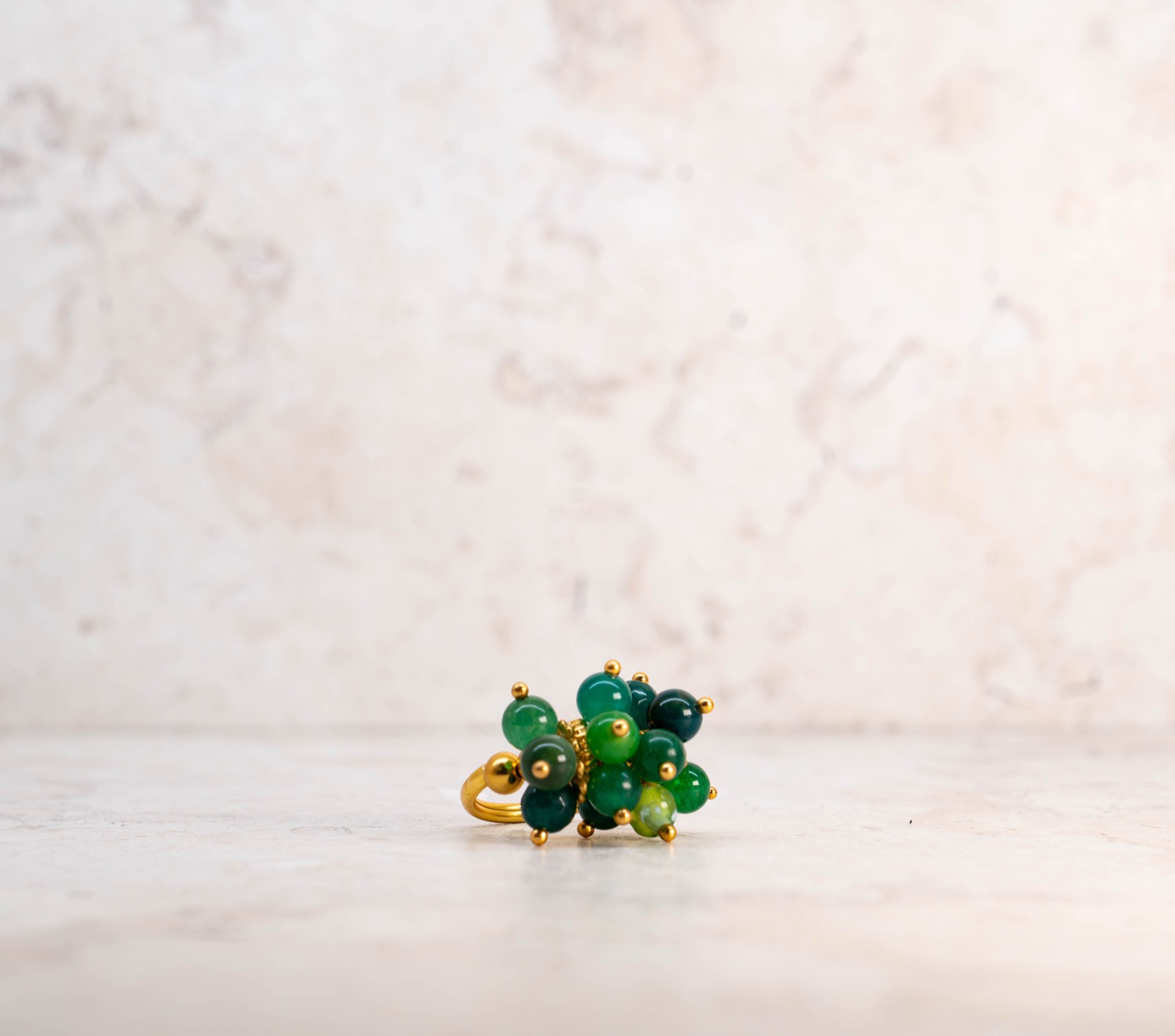 Anillo Jade Variado
