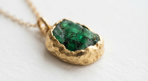 Brazalete Origen — detalle