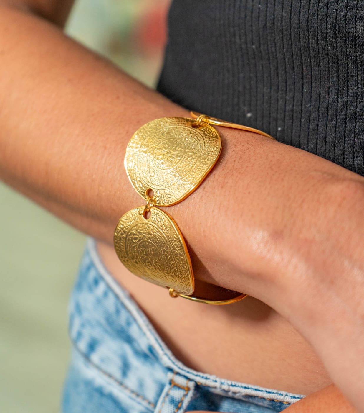 Brazalete 1