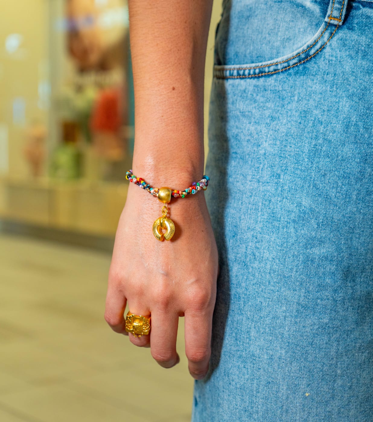 Brazalete 17