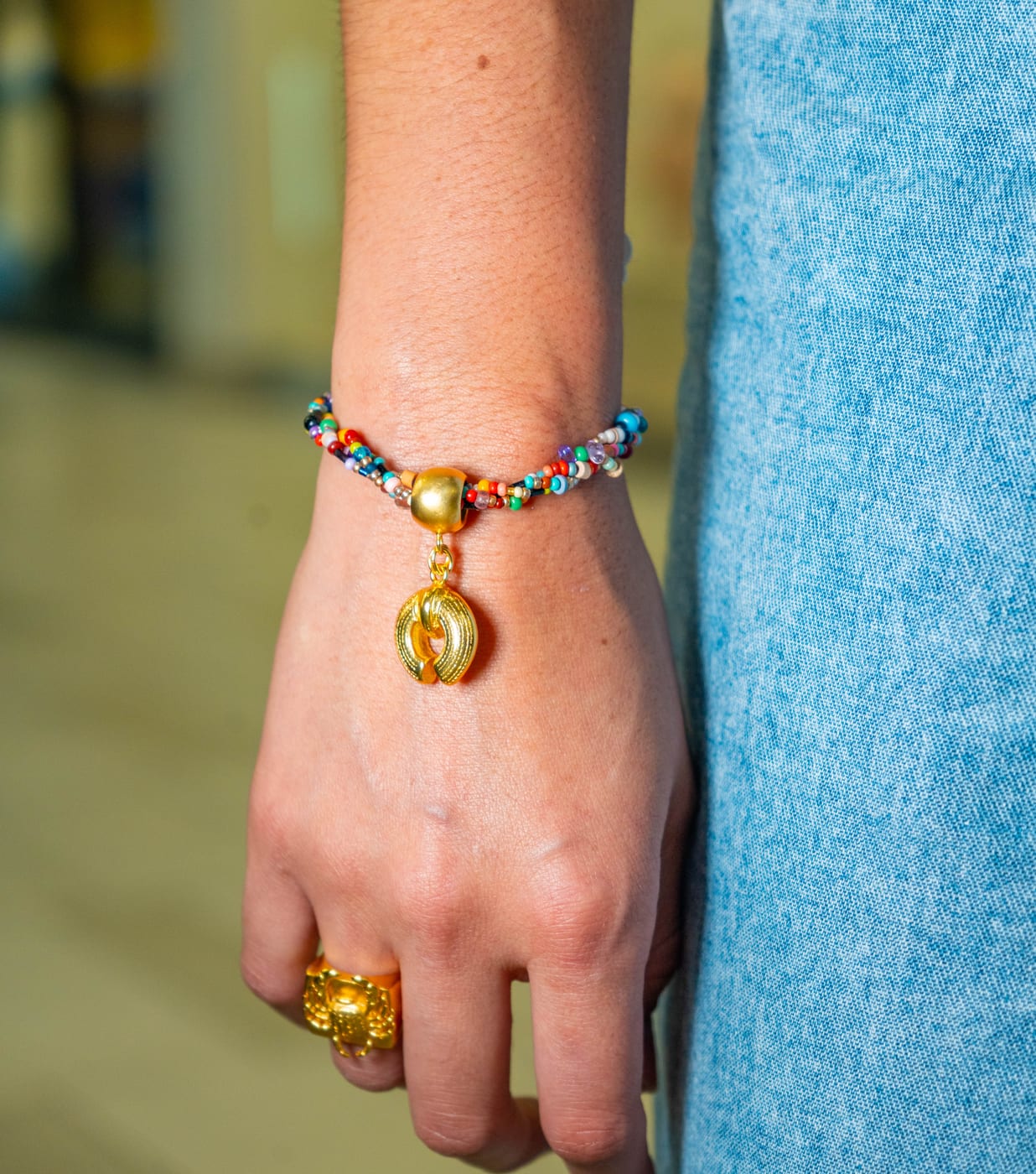 Brazalete 17