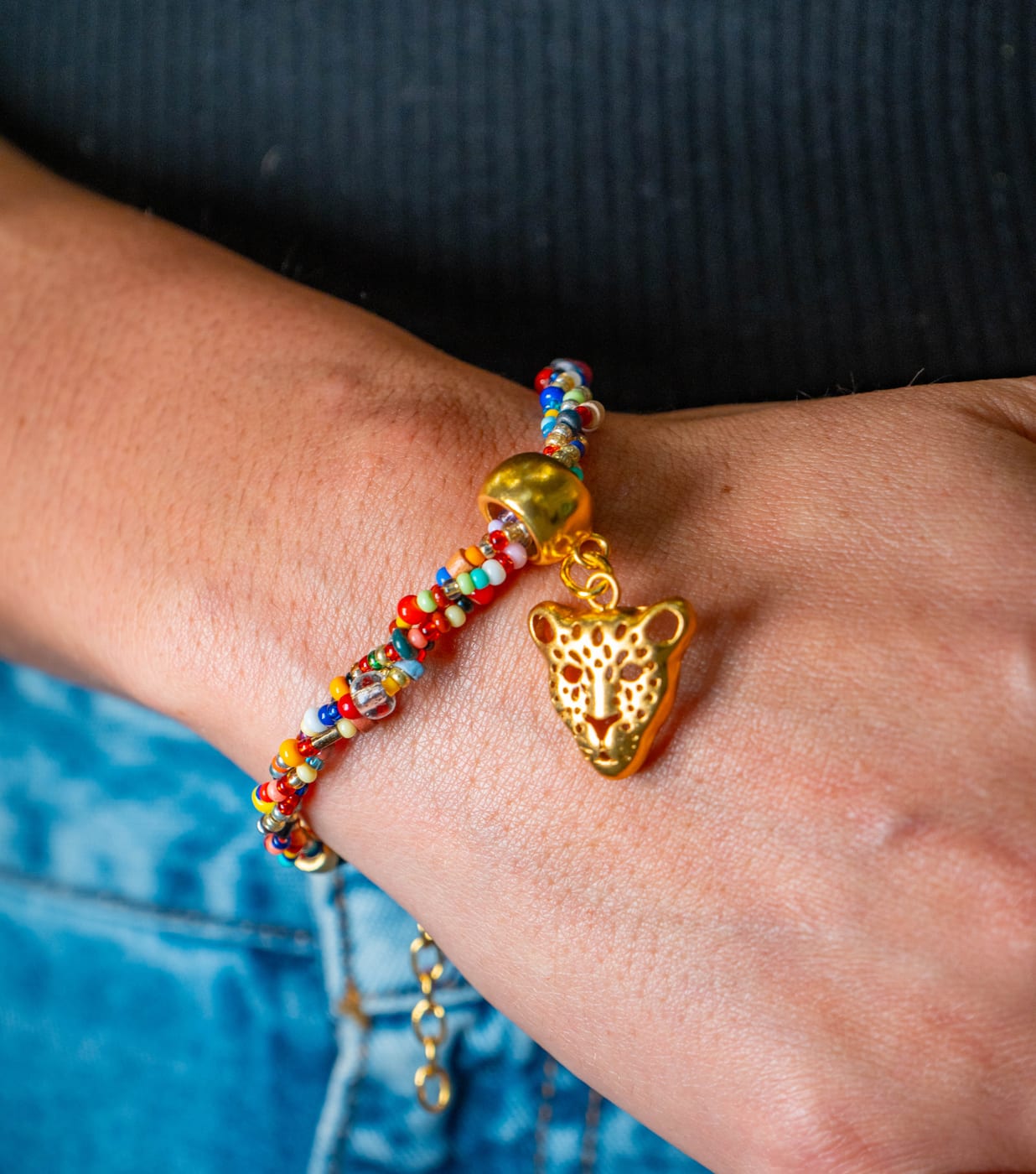 Brazalete 18