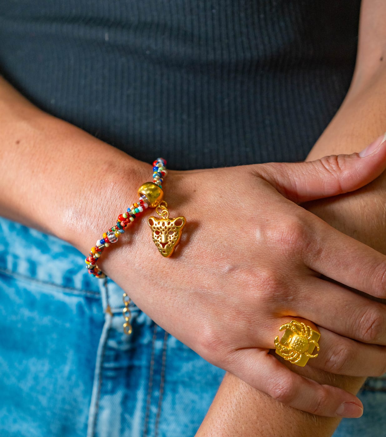 Brazalete 18