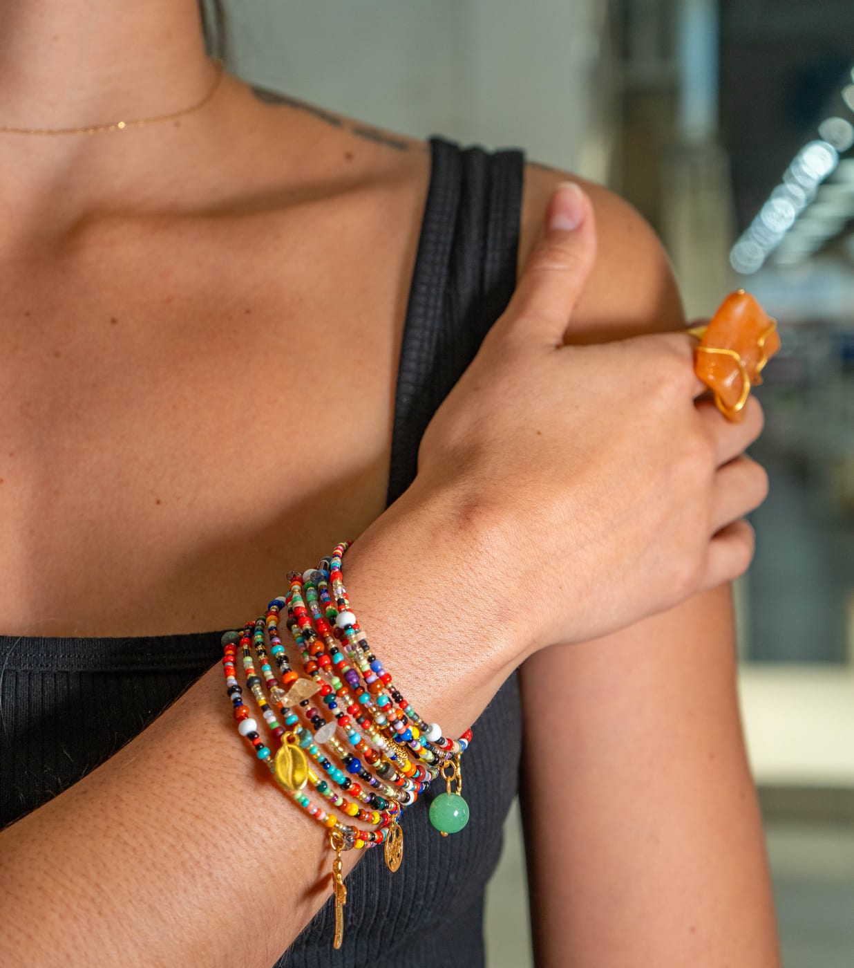 Brazalete 19