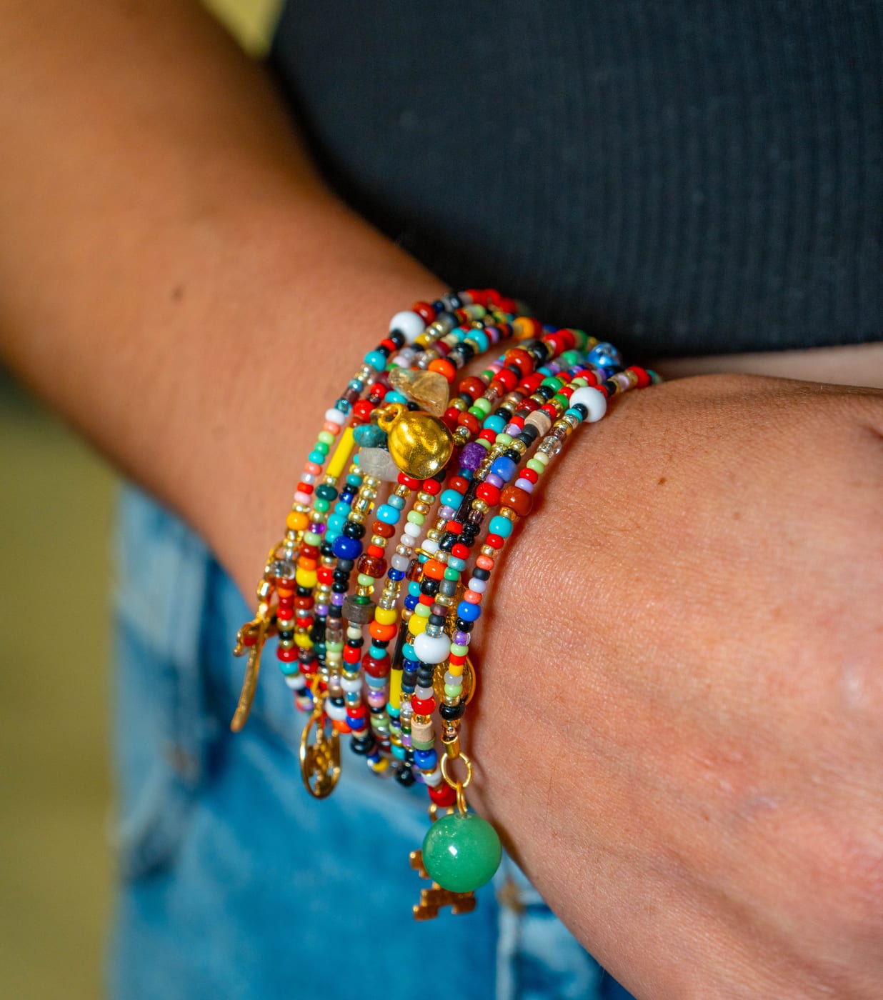 Brazalete 19