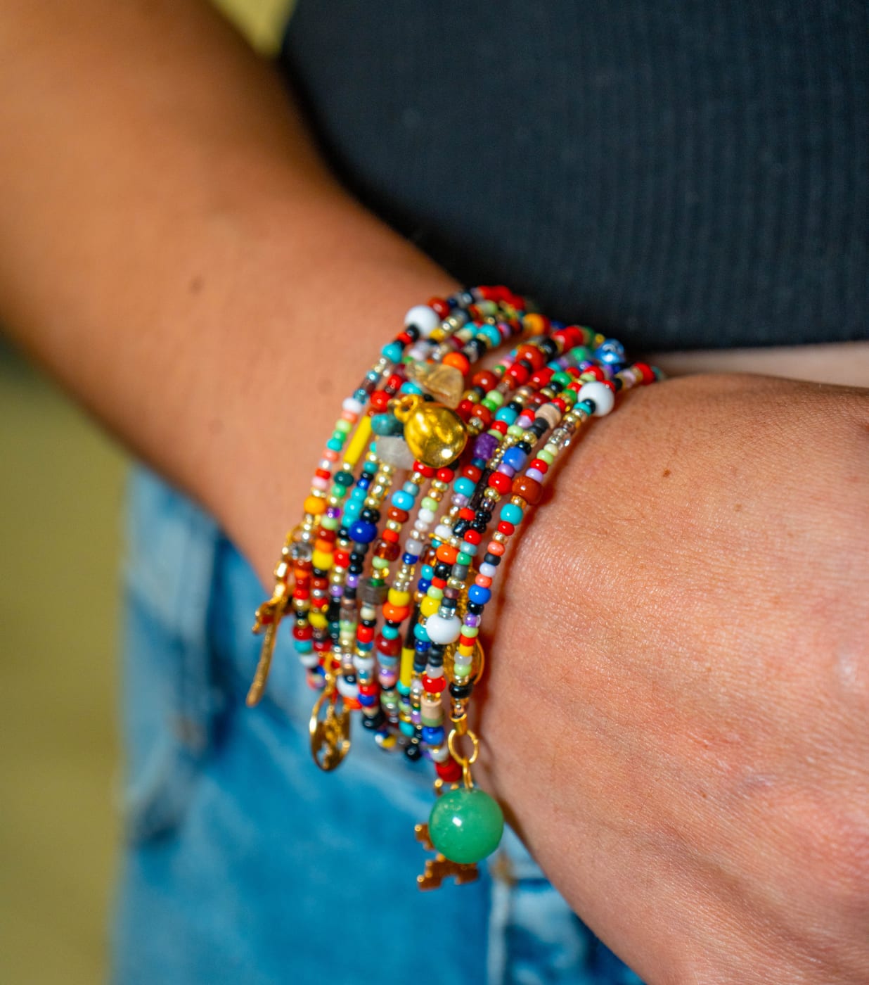 Brazalete 19