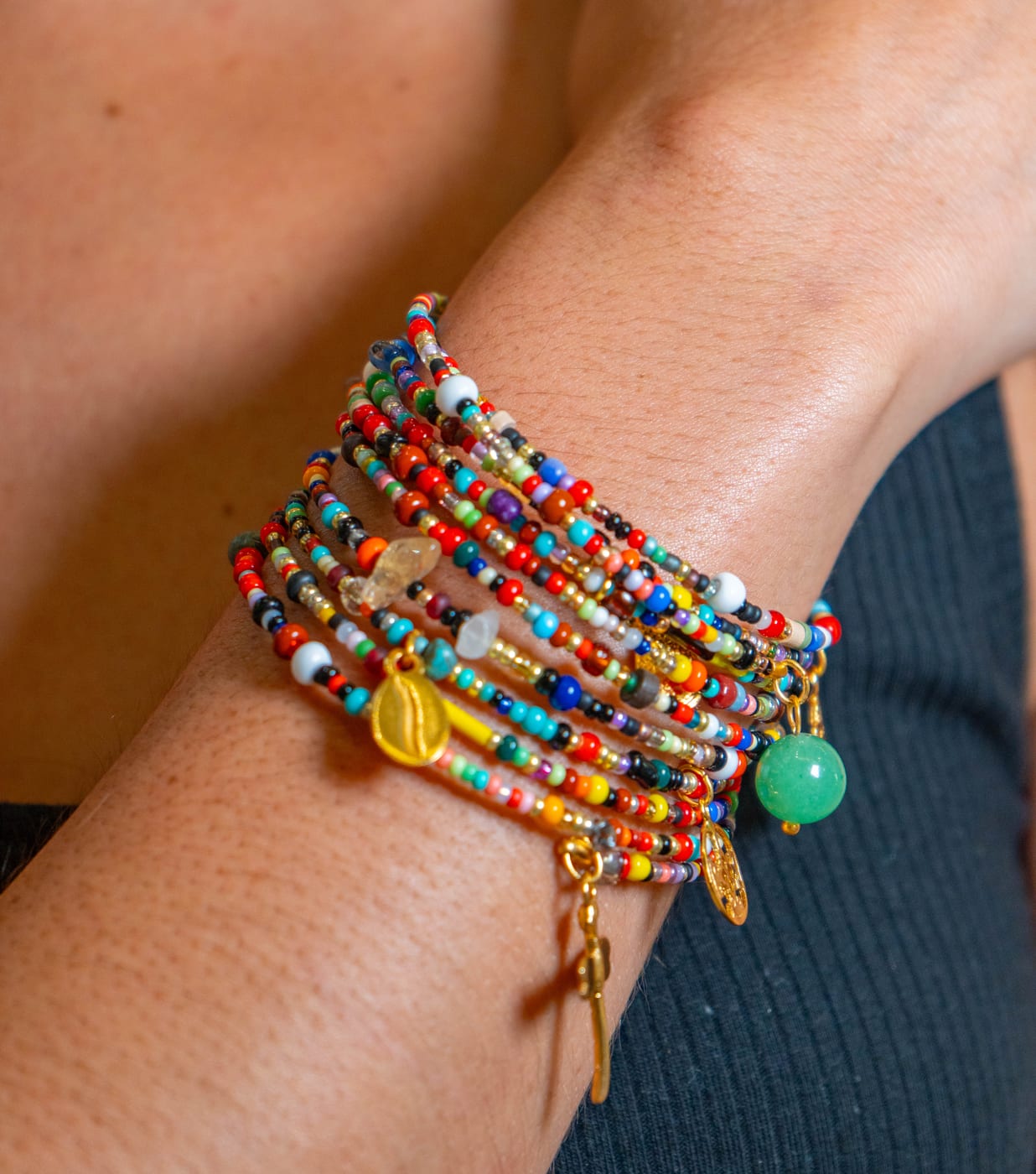 Brazalete 19