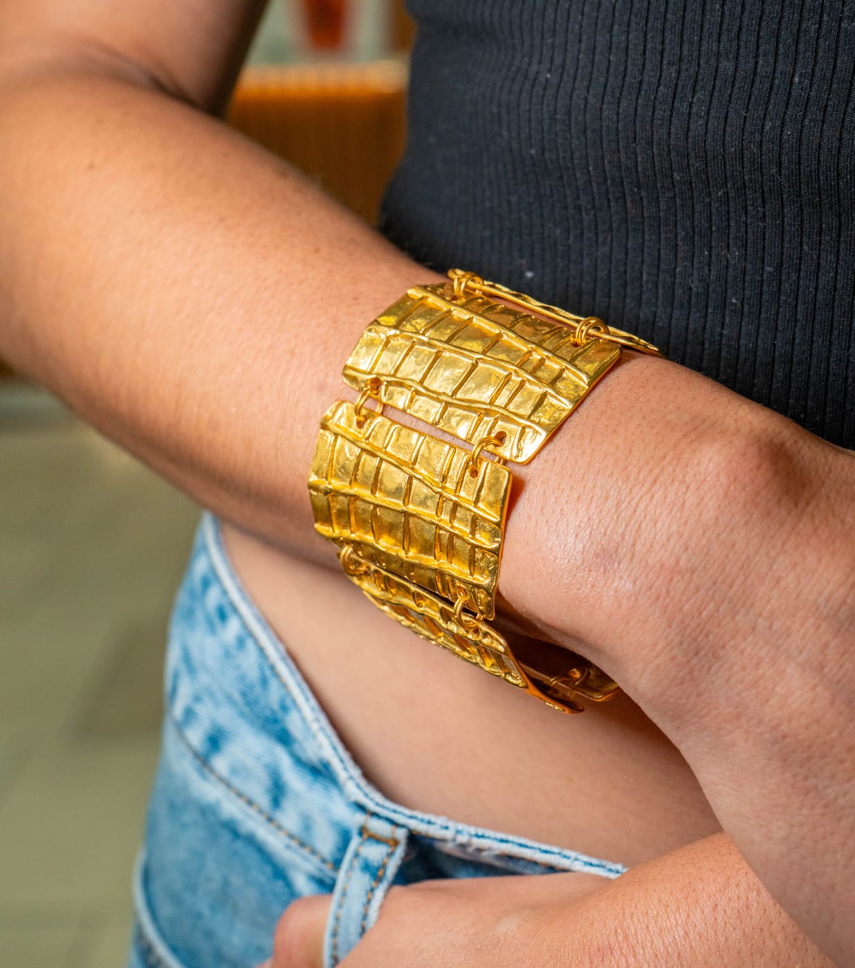 Brazalete 2