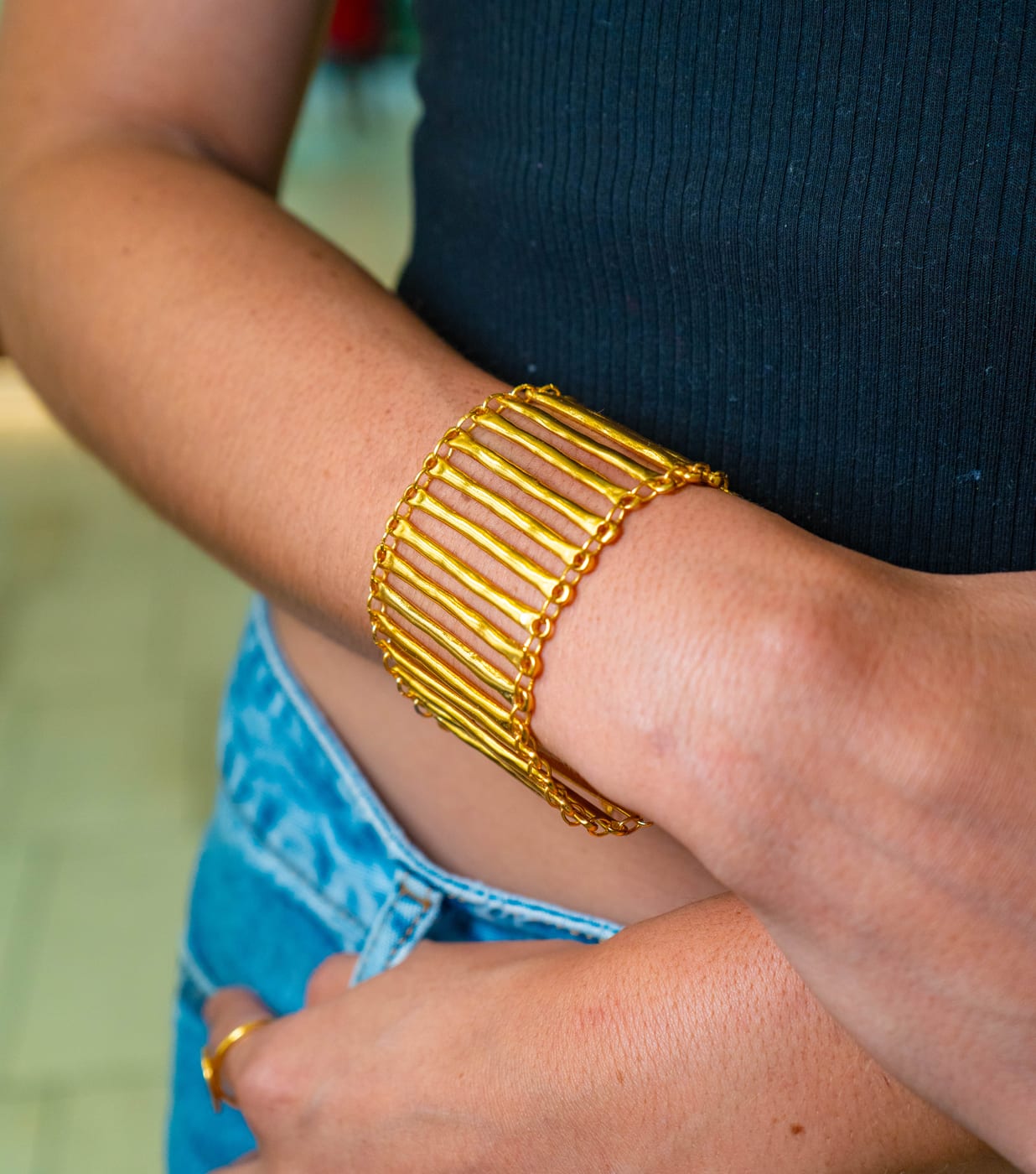 Brazalete 20