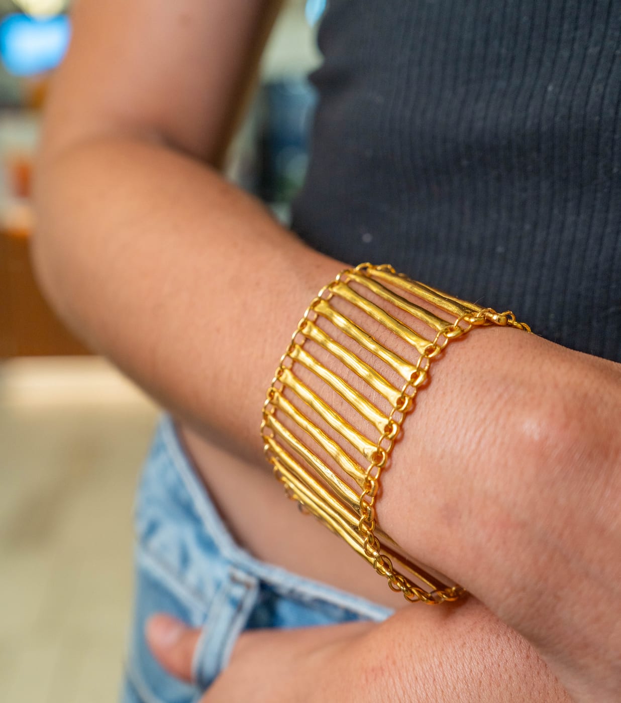 Brazalete 20
