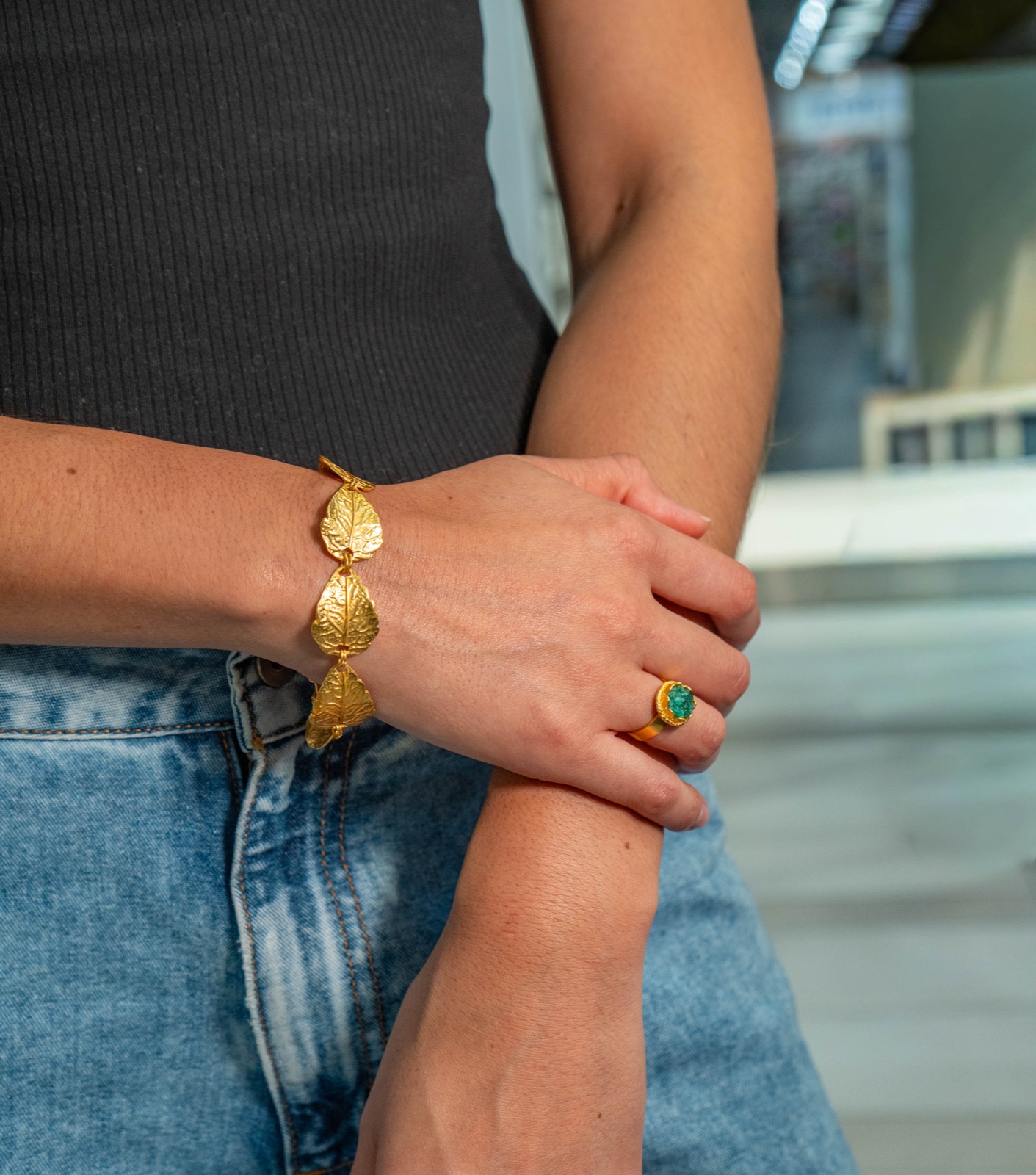 Hoja