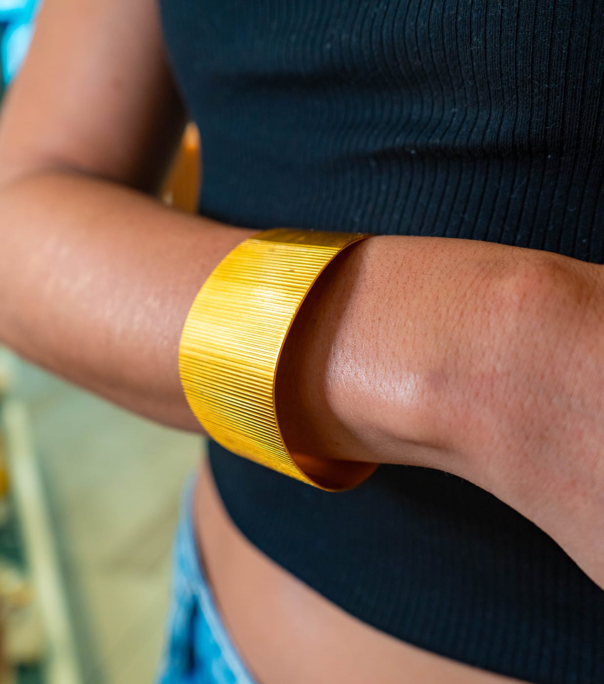 Brazalete 3