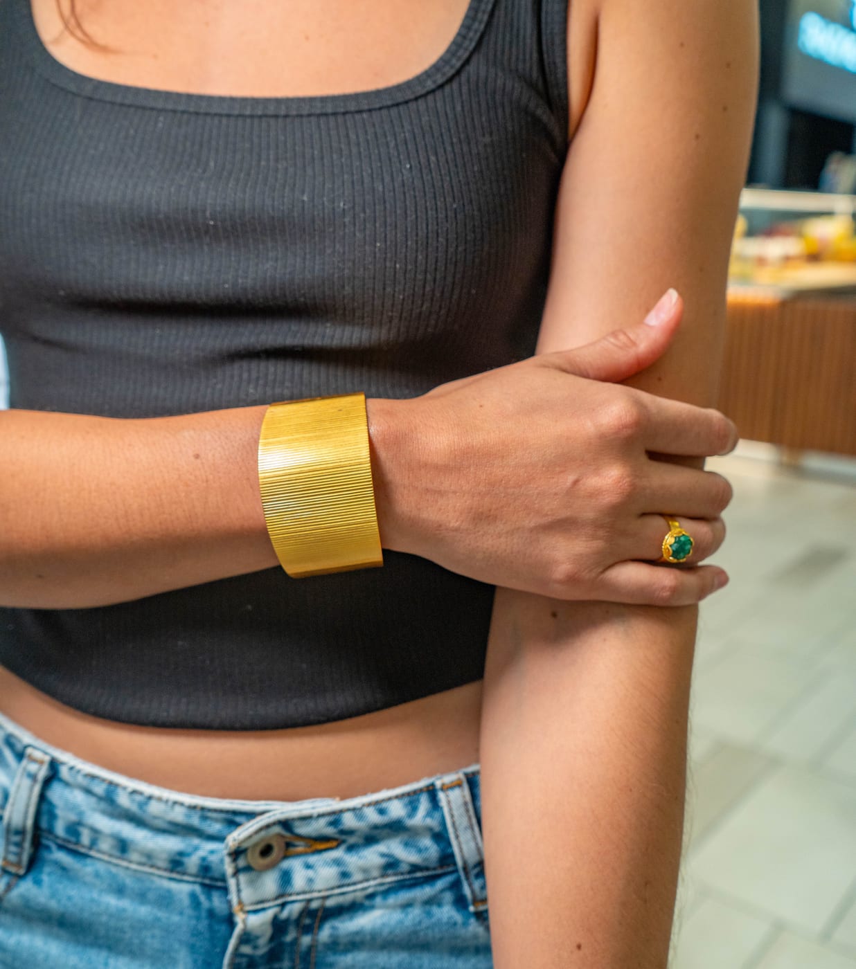 Brazalete 3