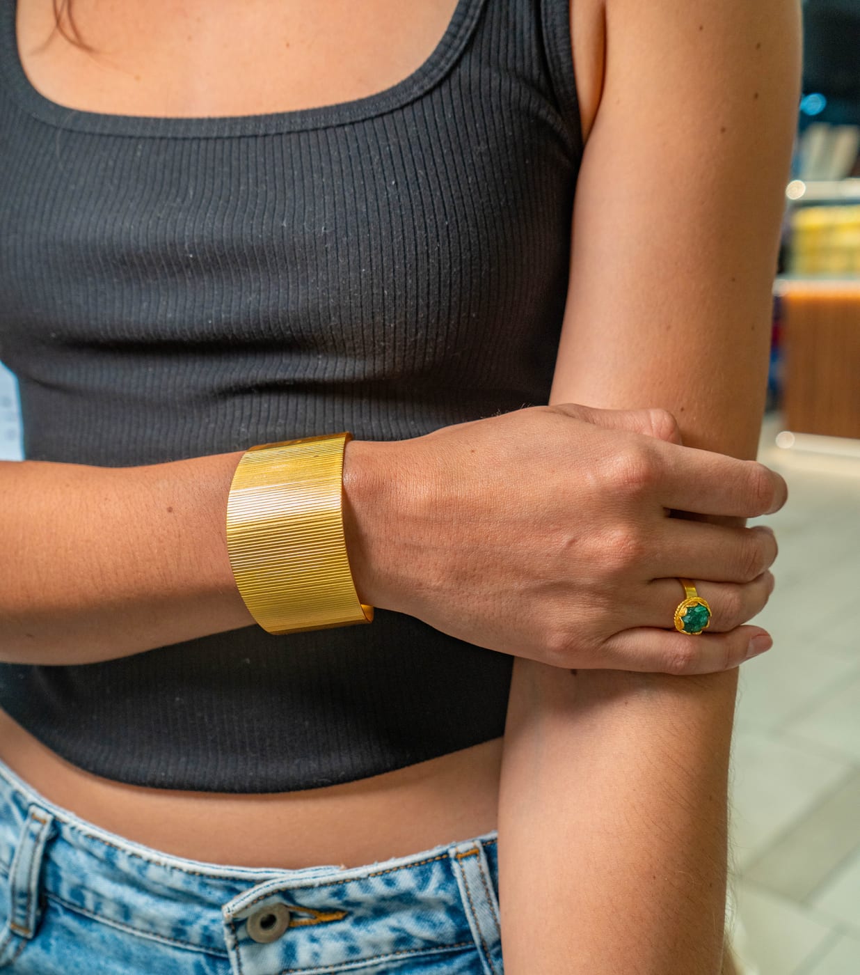 Brazalete 3