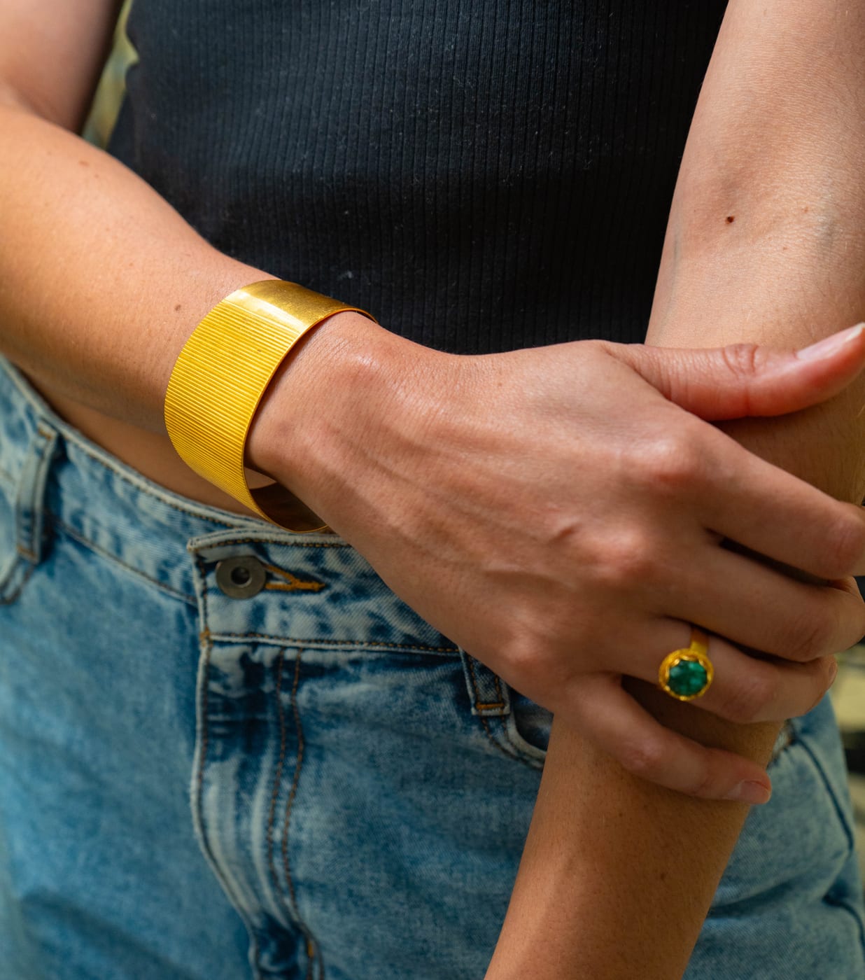Brazalete 3