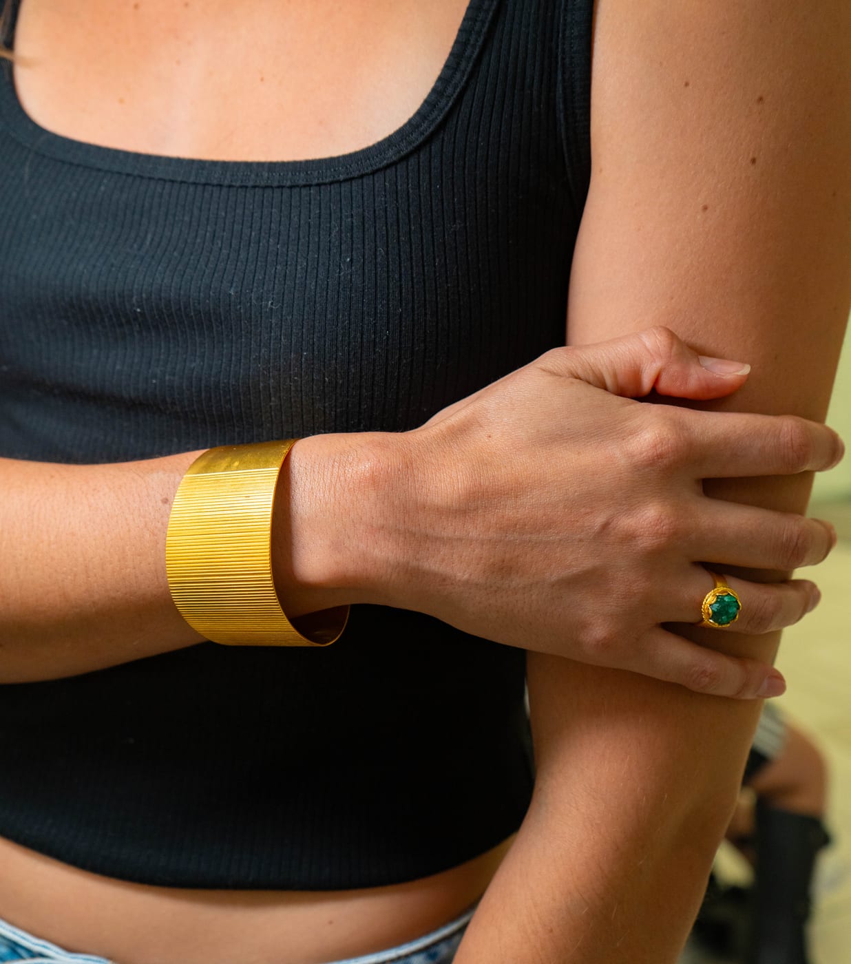 Brazalete 3