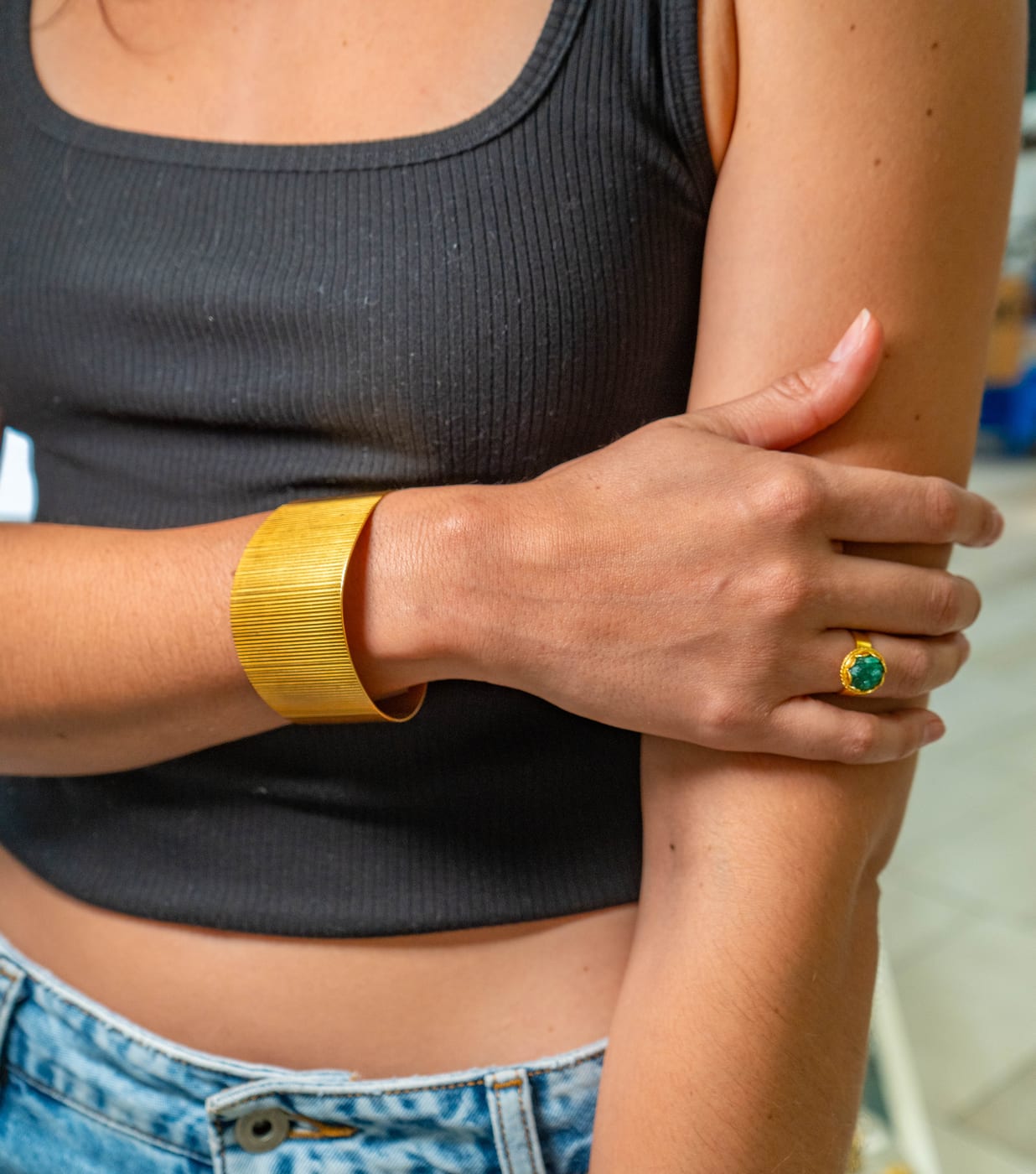 Brazalete 3
