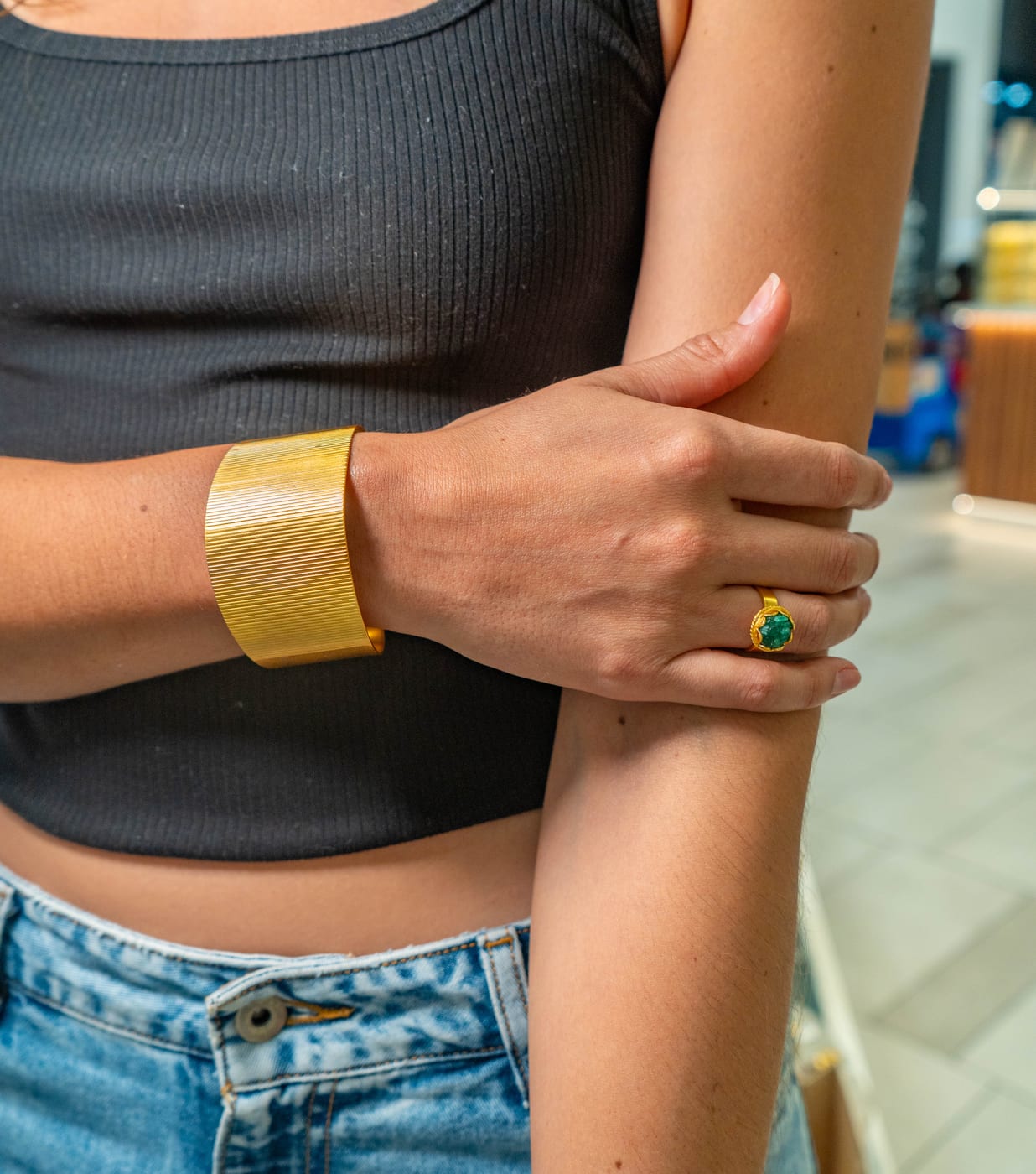 Brazalete 3