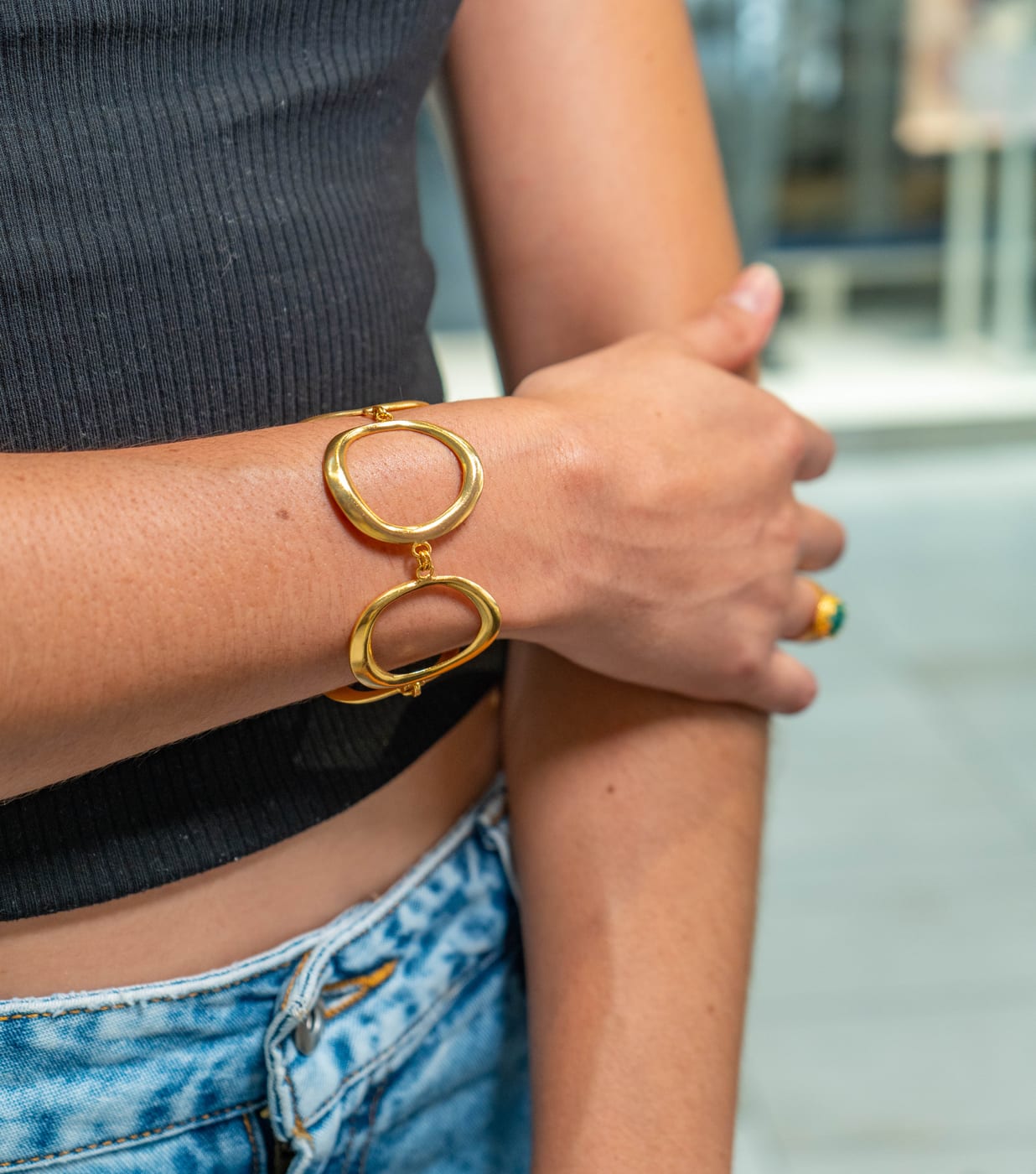 Brazalete 4