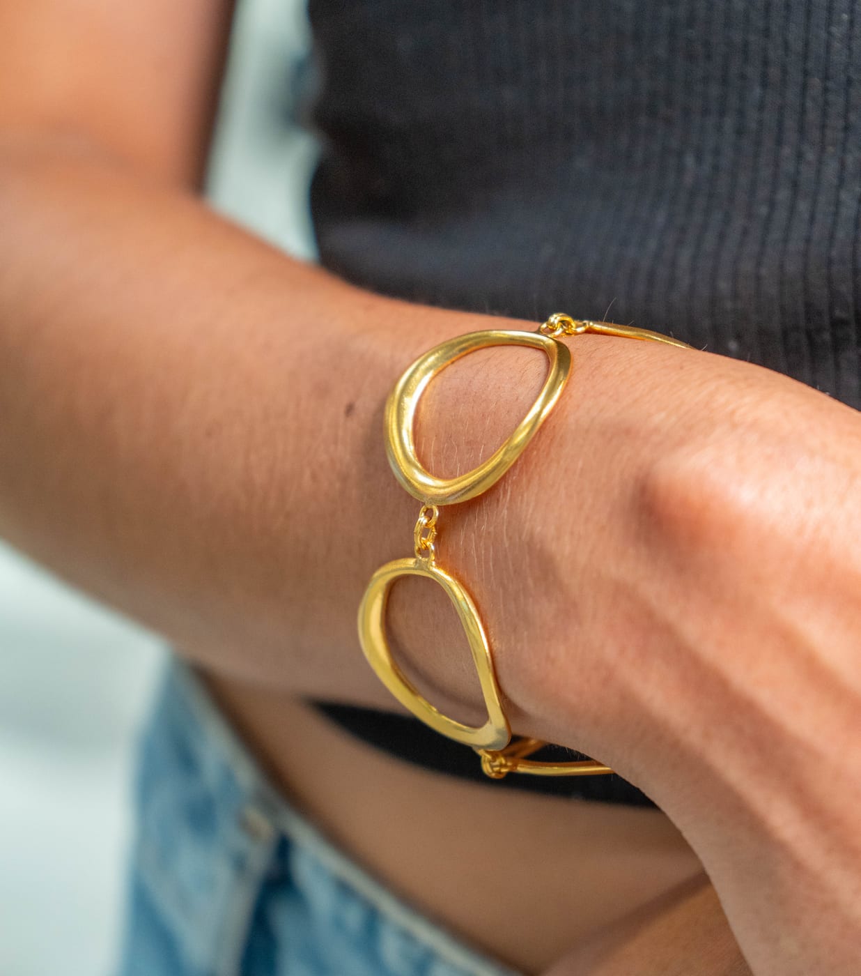 Brazalete 4