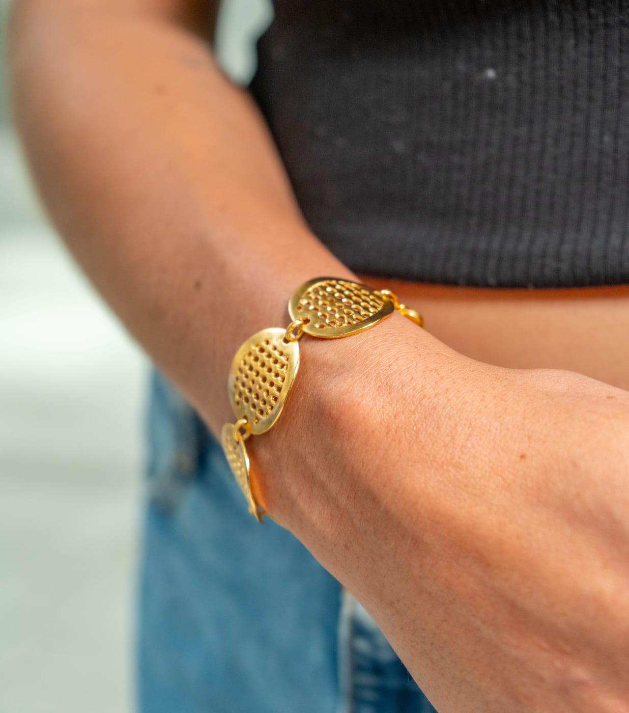 Brazalete 5