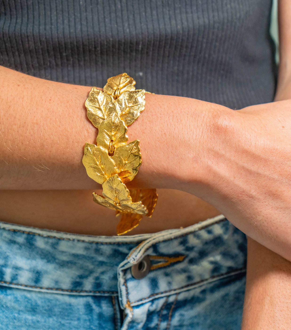 Brazalete 7