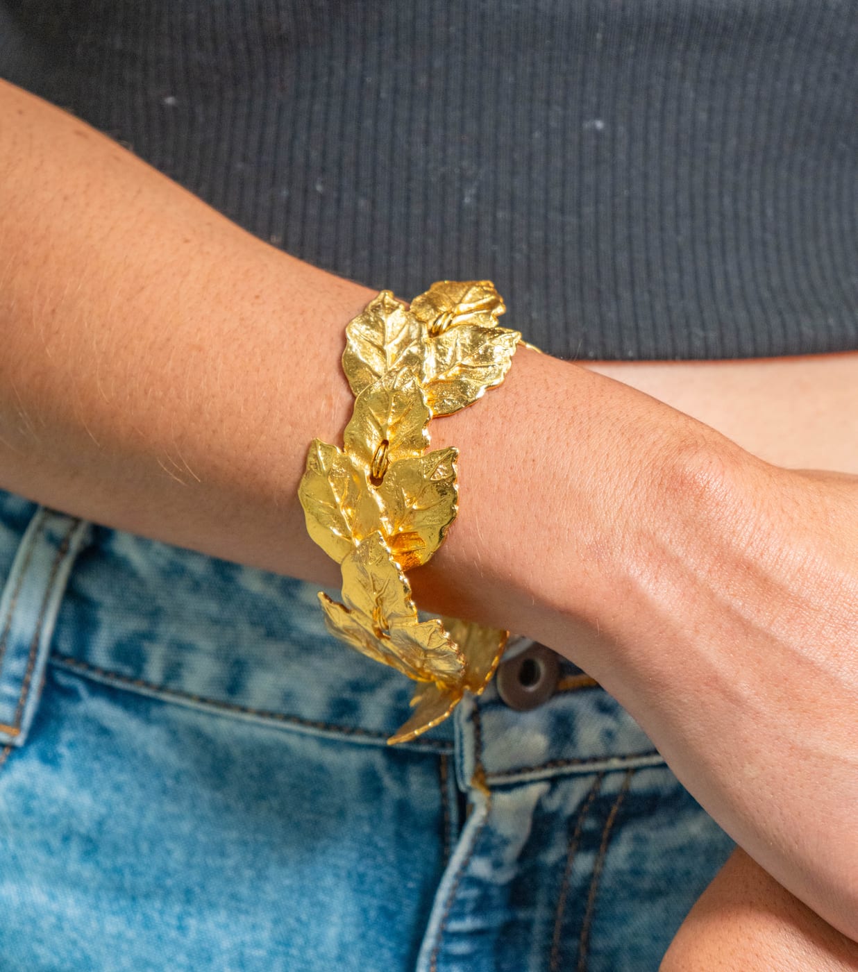 Brazalete 7