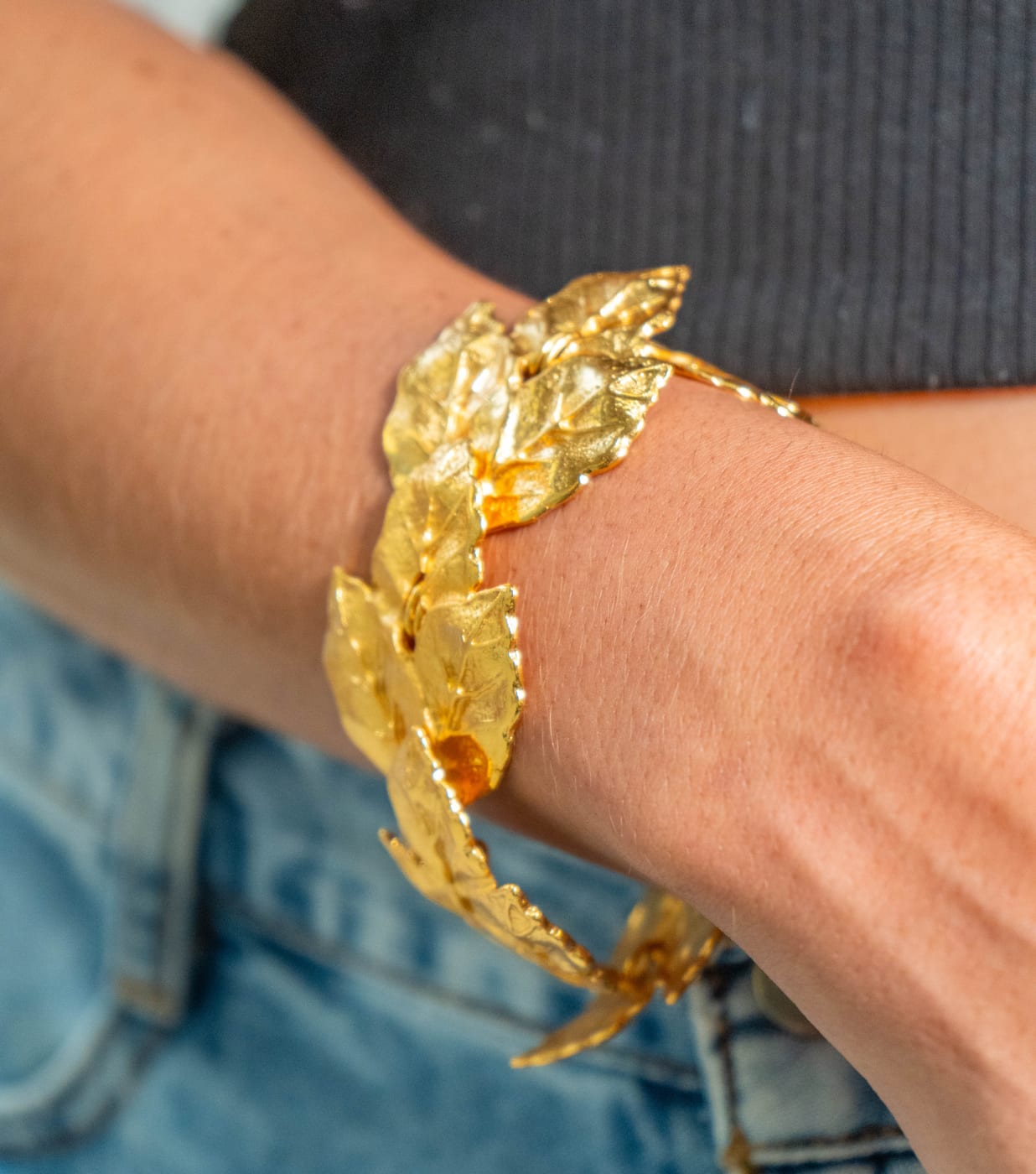 Brazalete 7