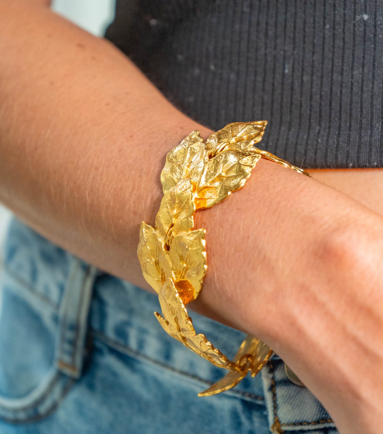 Brazalete 7