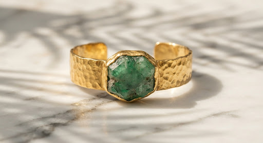 Colección Esmeralda
