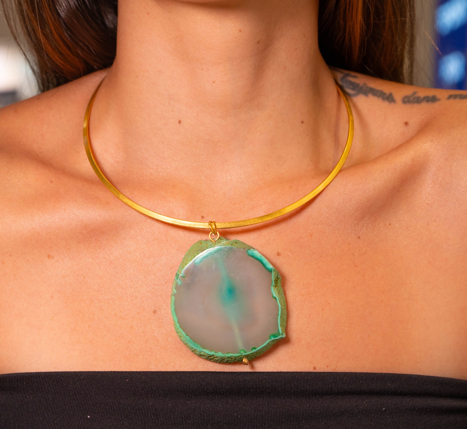 Agata Verde