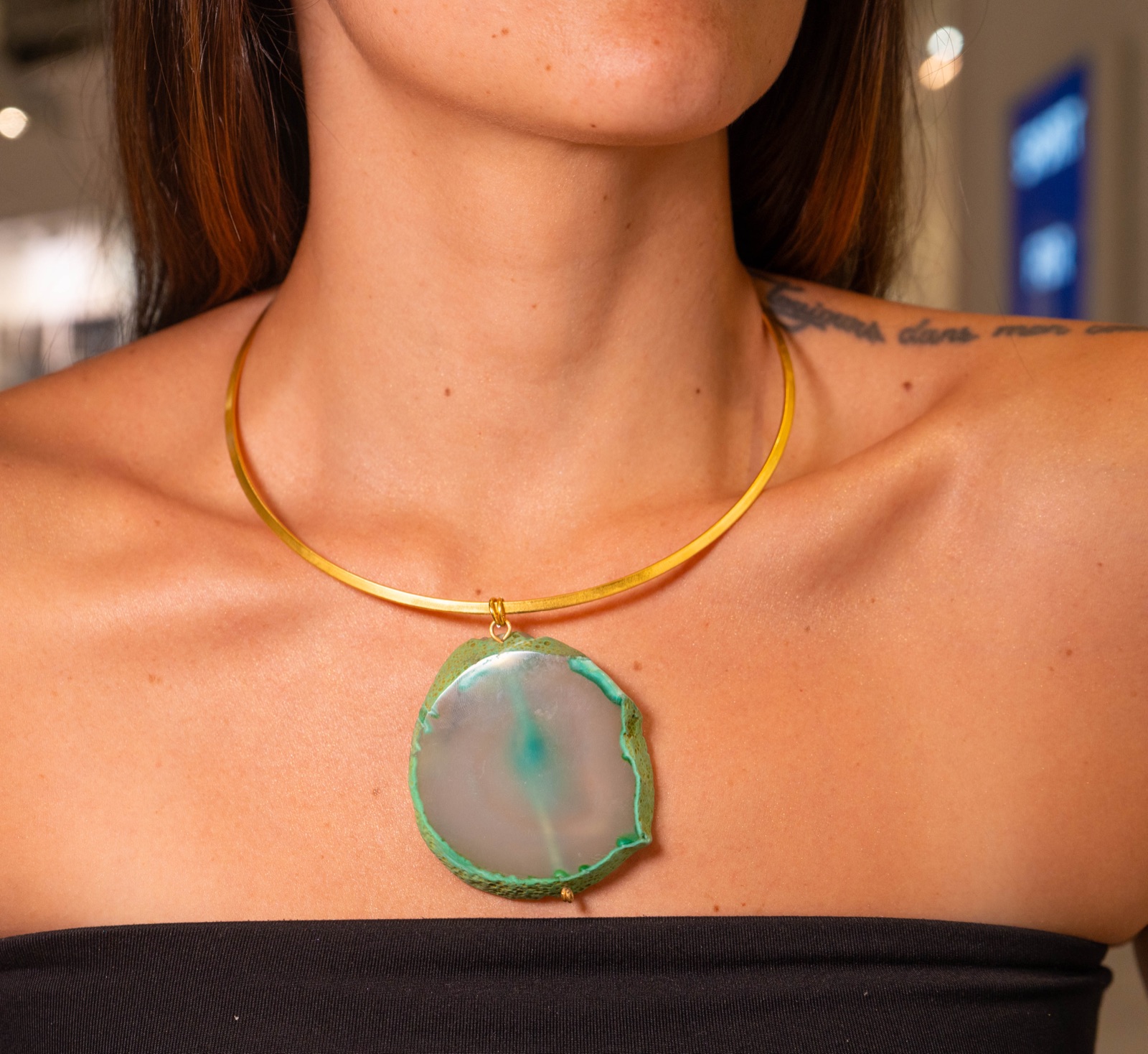 Agata Verde