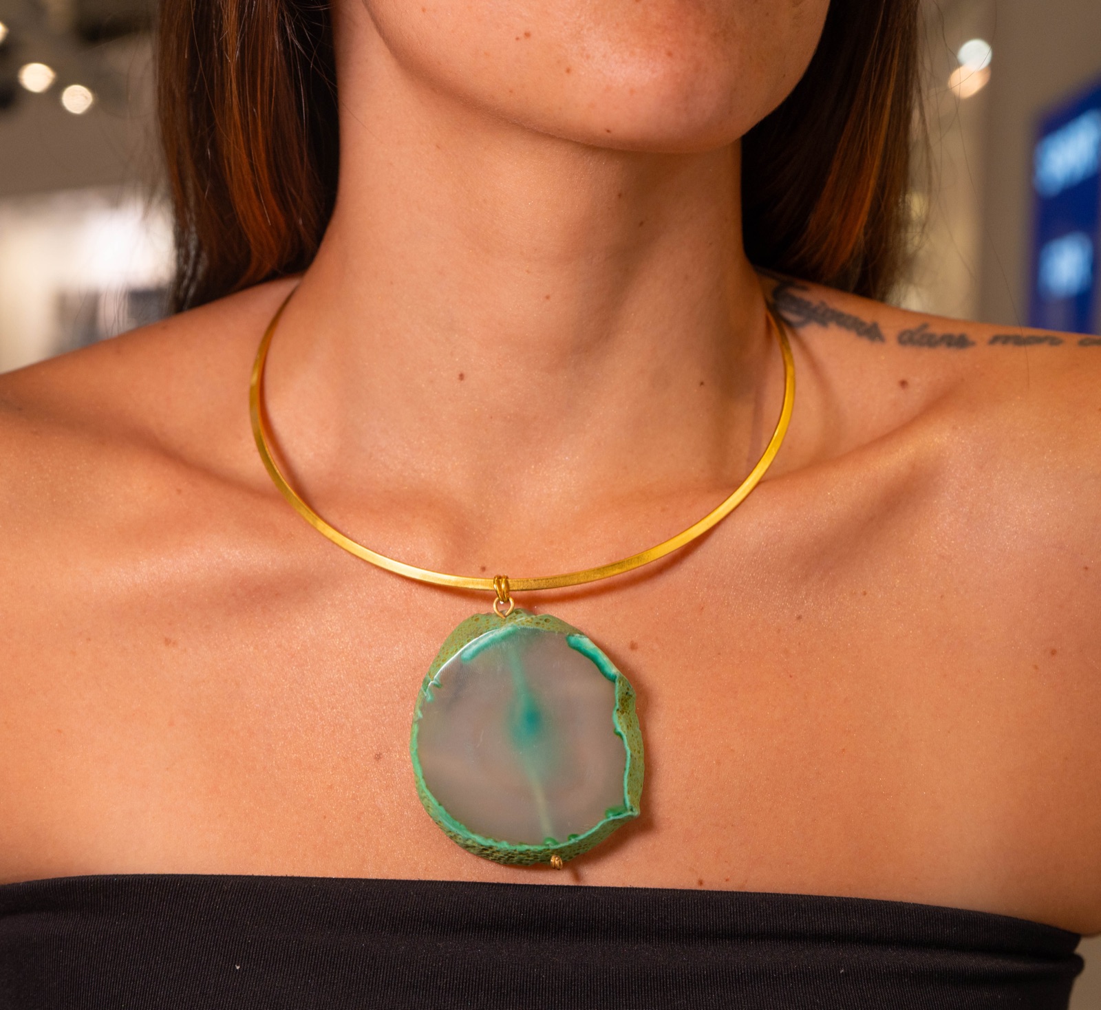 Agata Verde