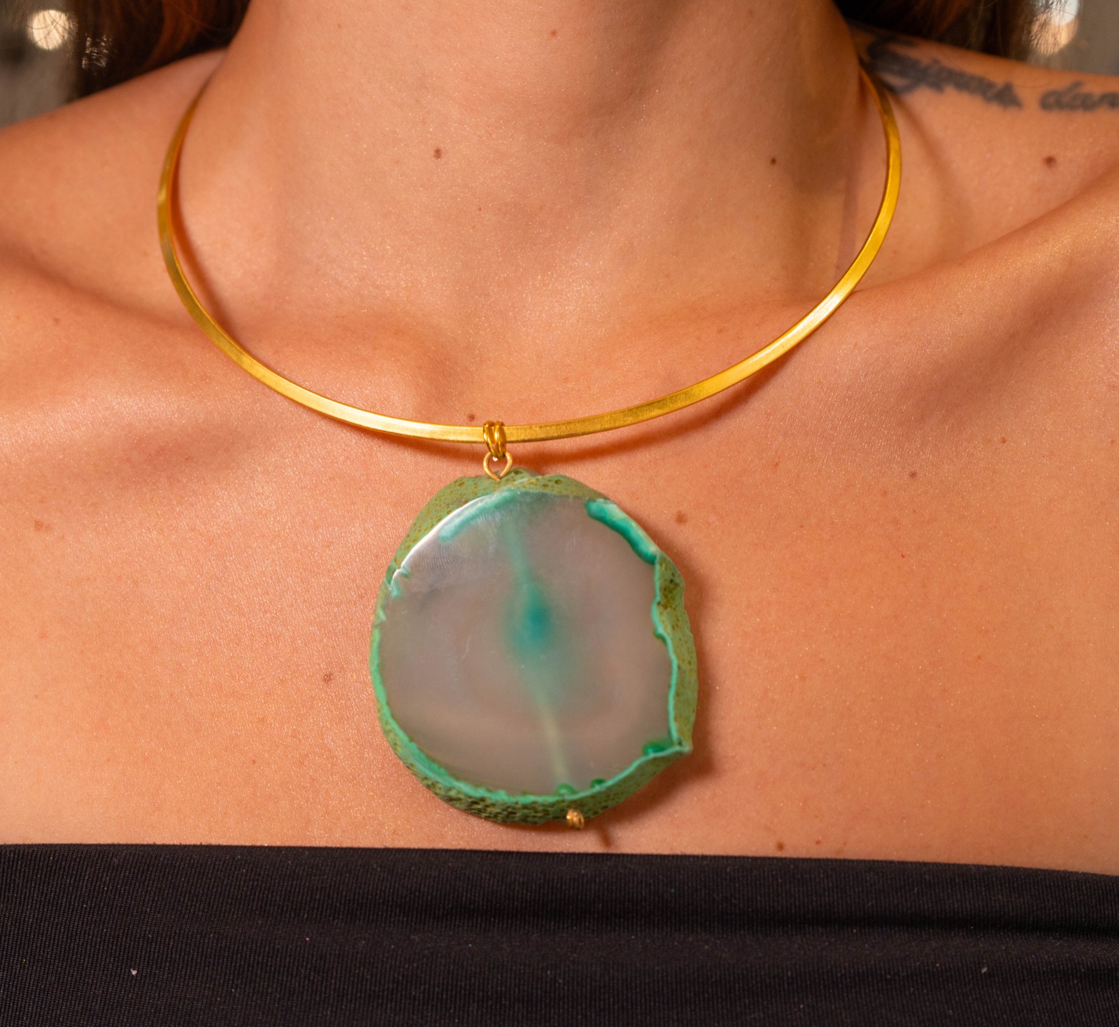 Agata Verde