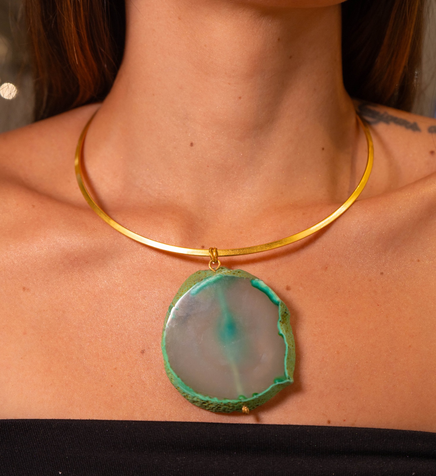 Agata Verde