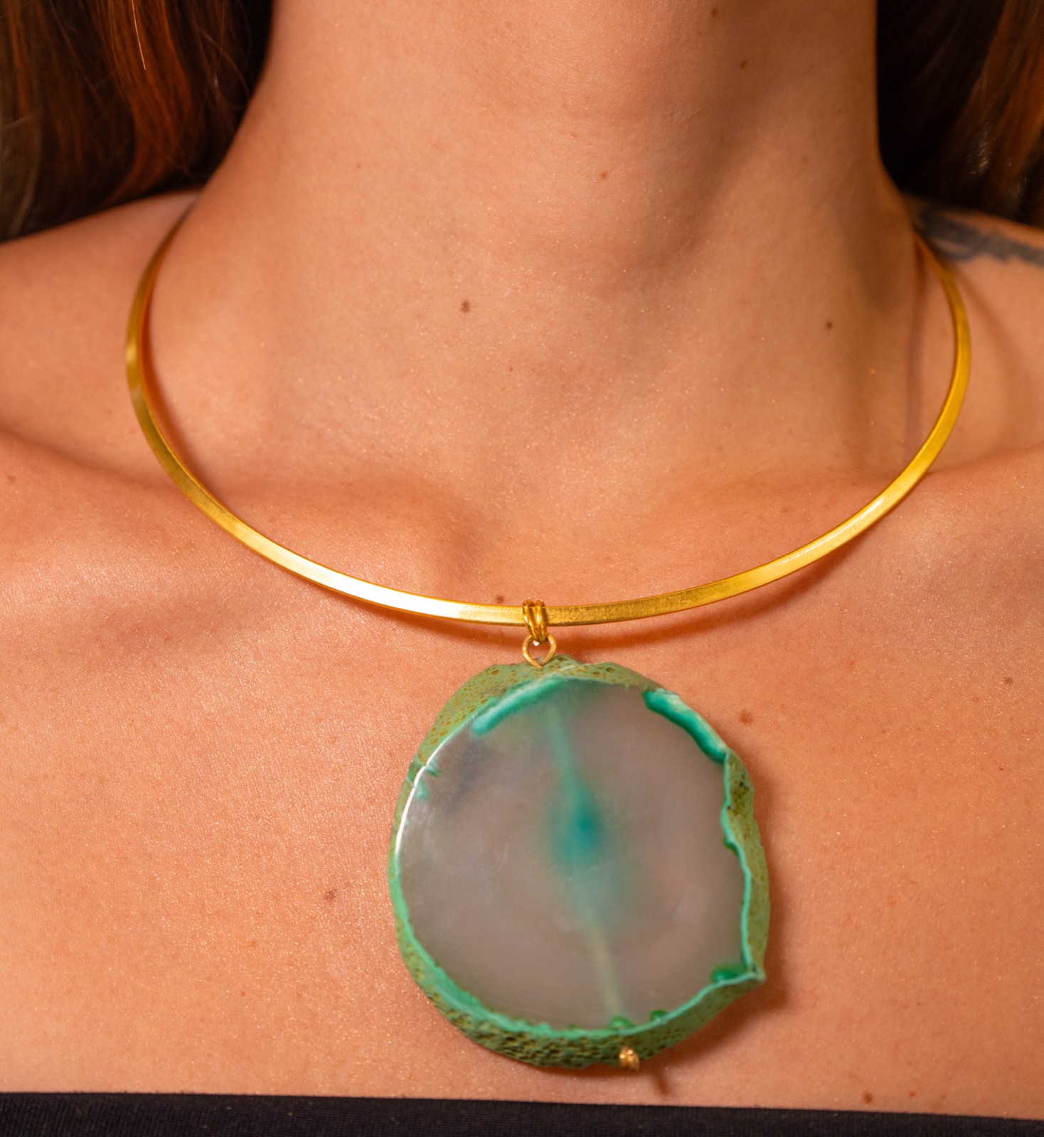 Agata Verde