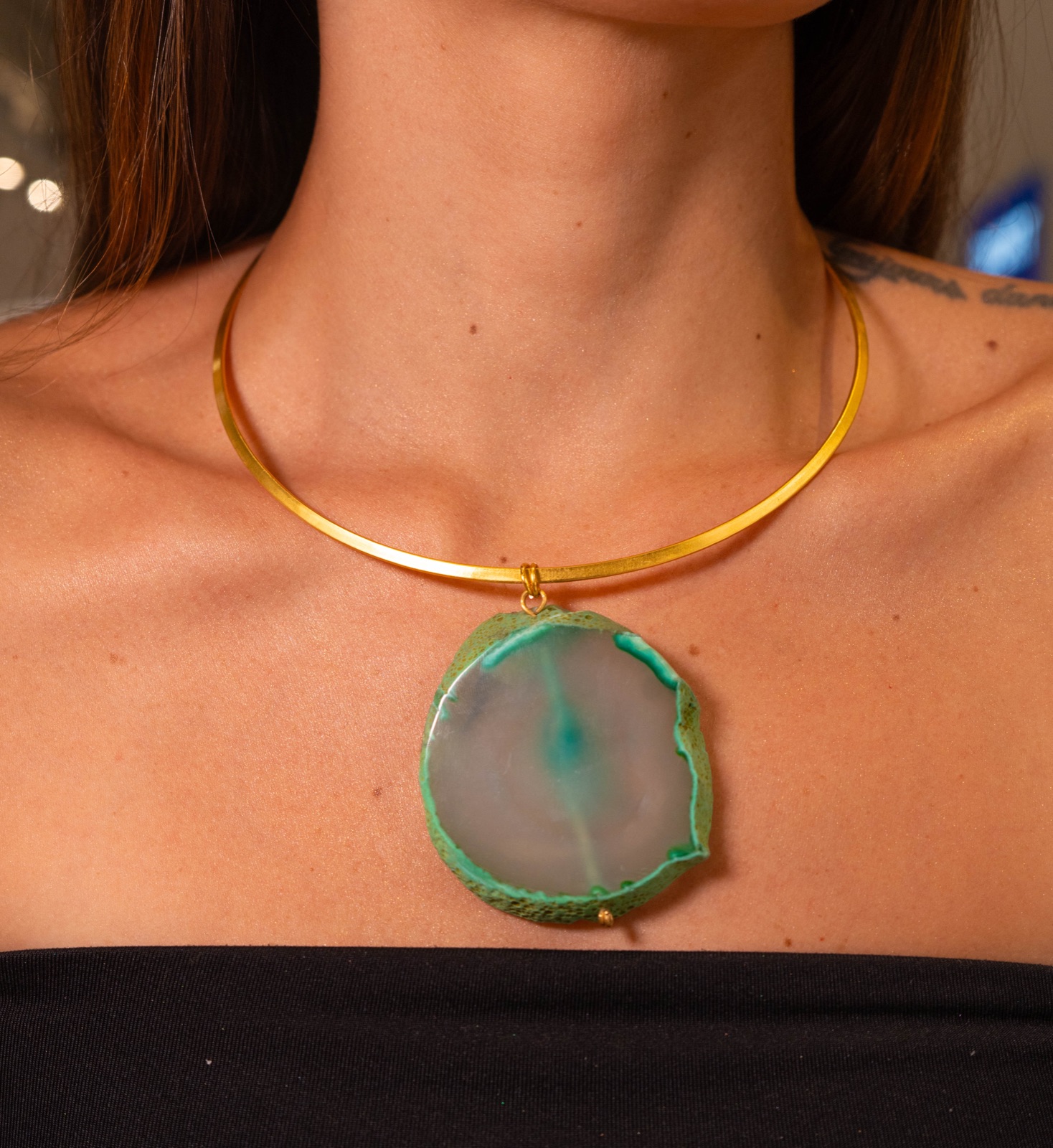 Agata Verde