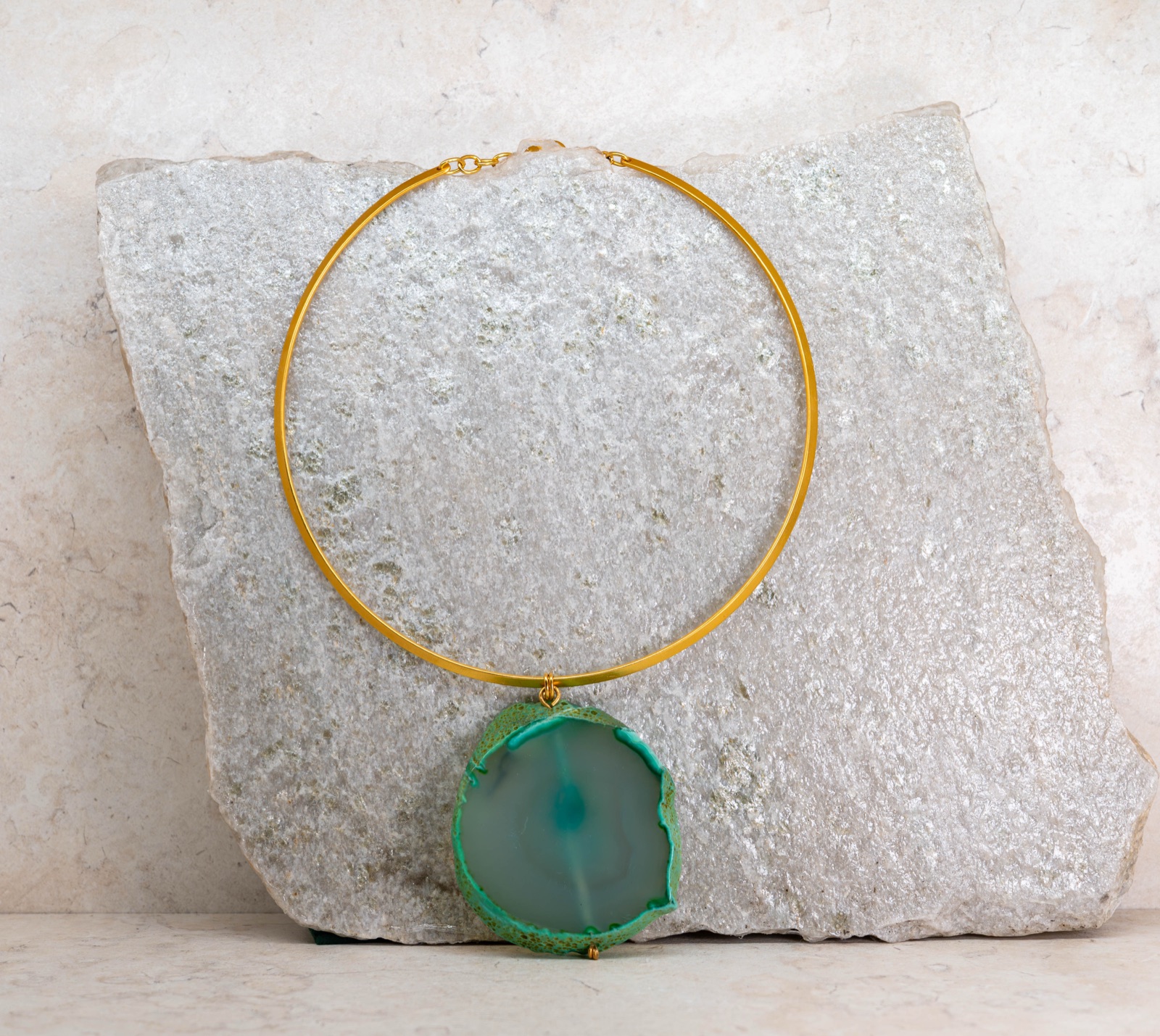 Agata Verde