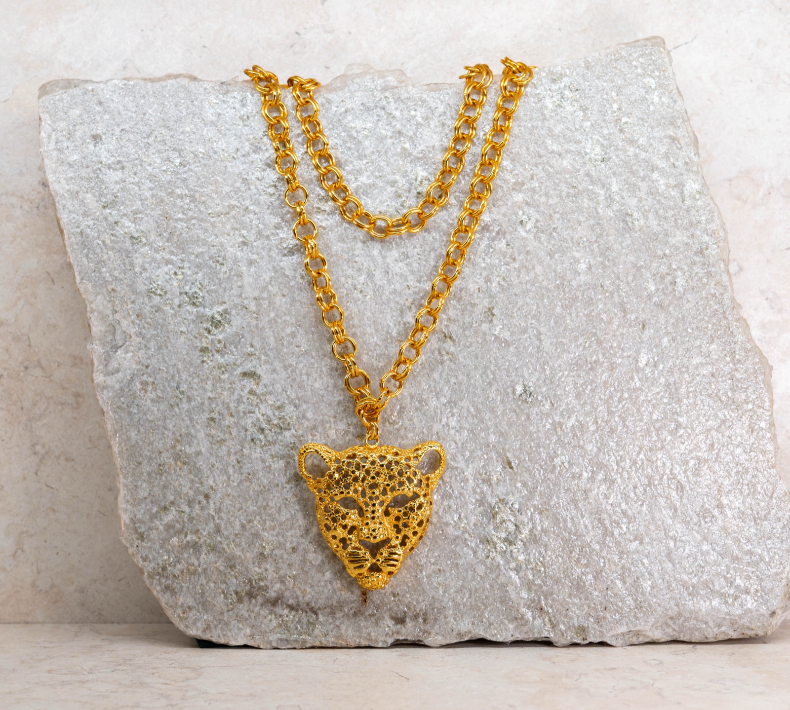 Collar Jaguar