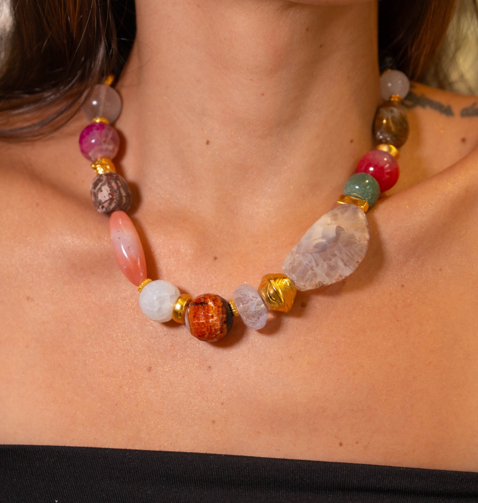 Collares
