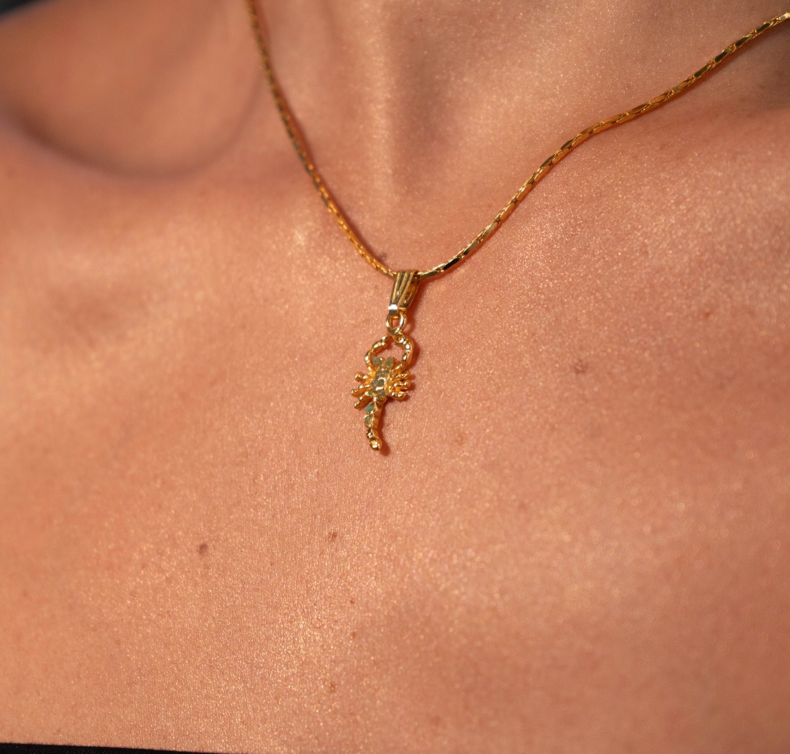 Escorpion