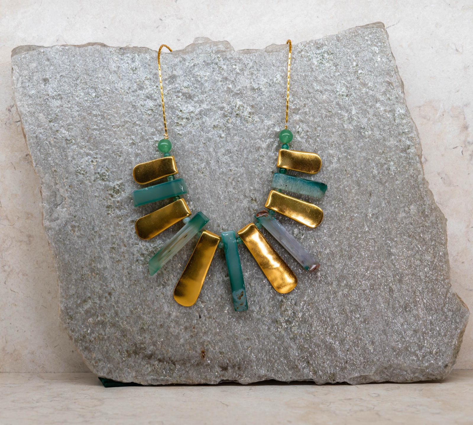 Collar Jade
