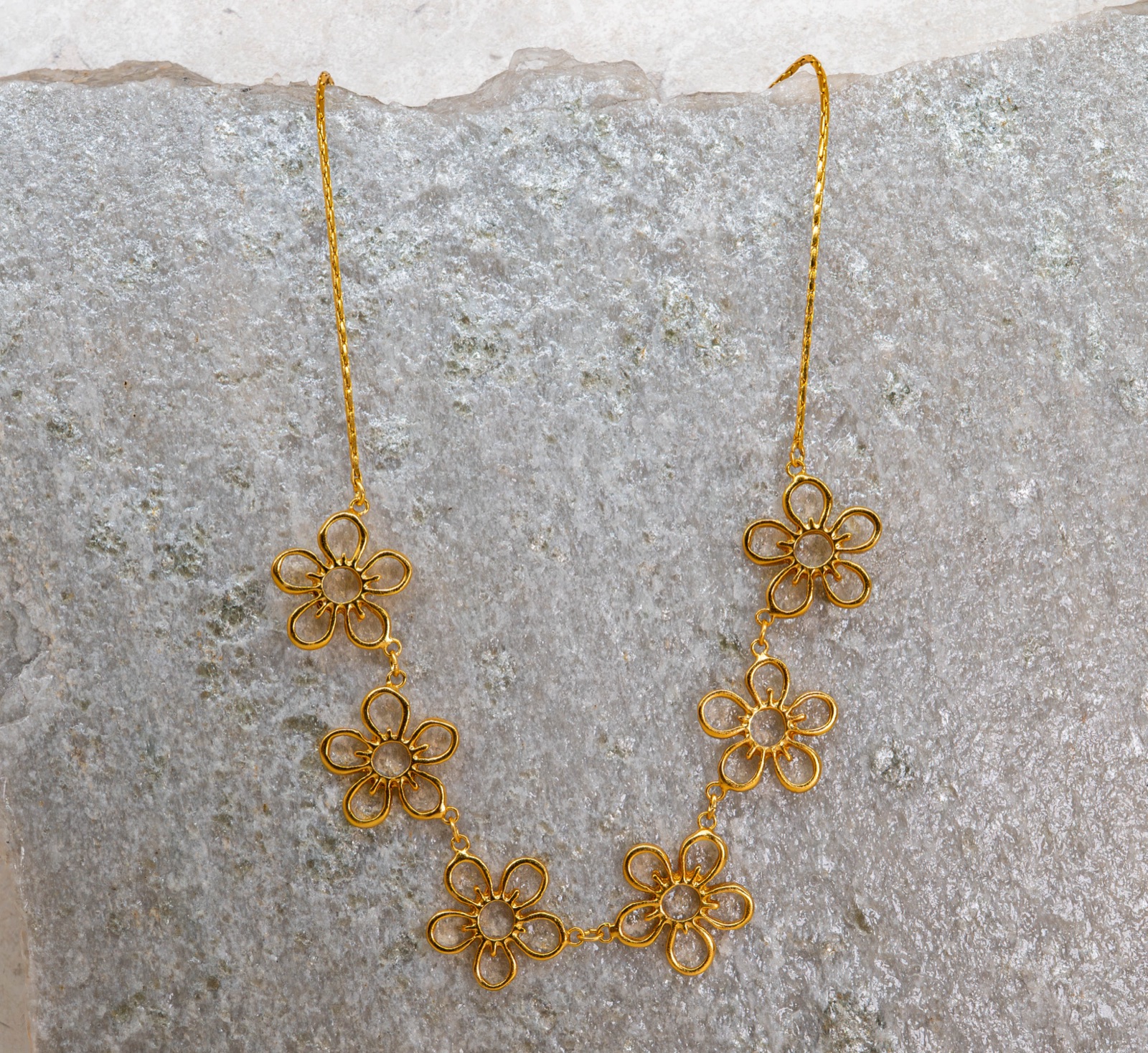 Cadena Flores