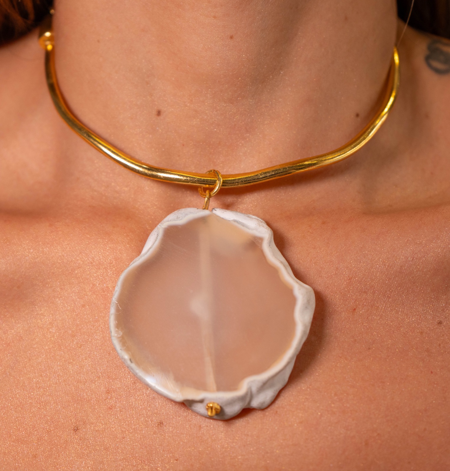 Agata Blanca
