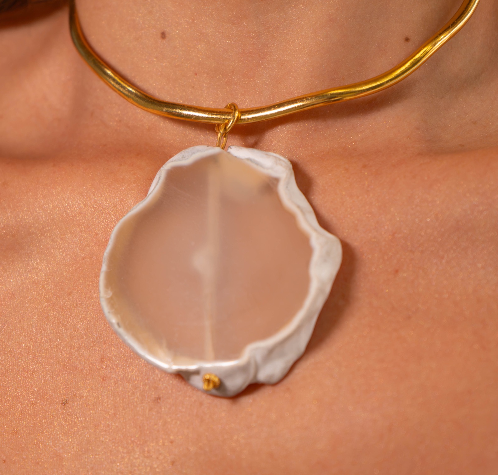 Agata Blanca