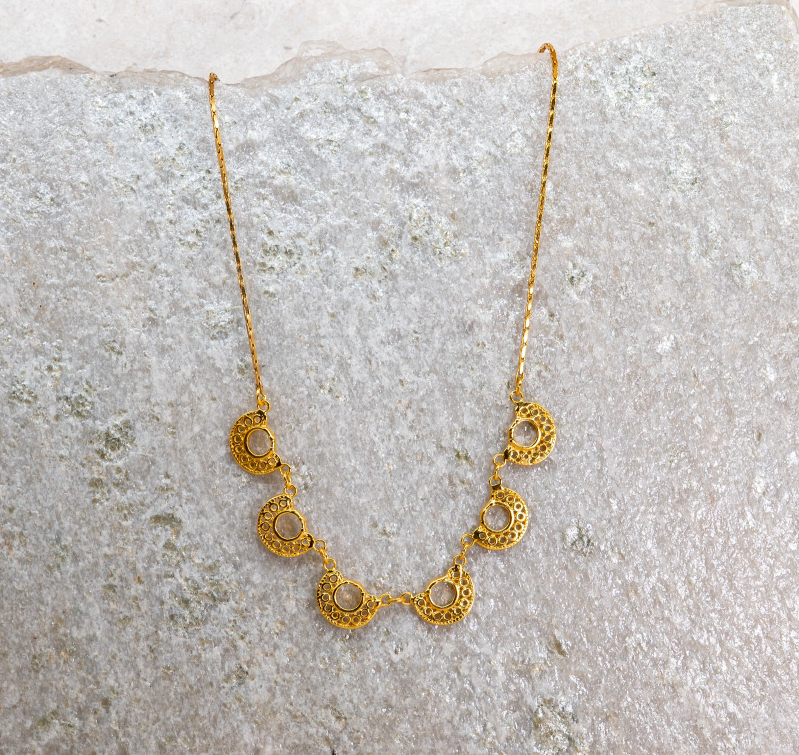 Narigueras Chain