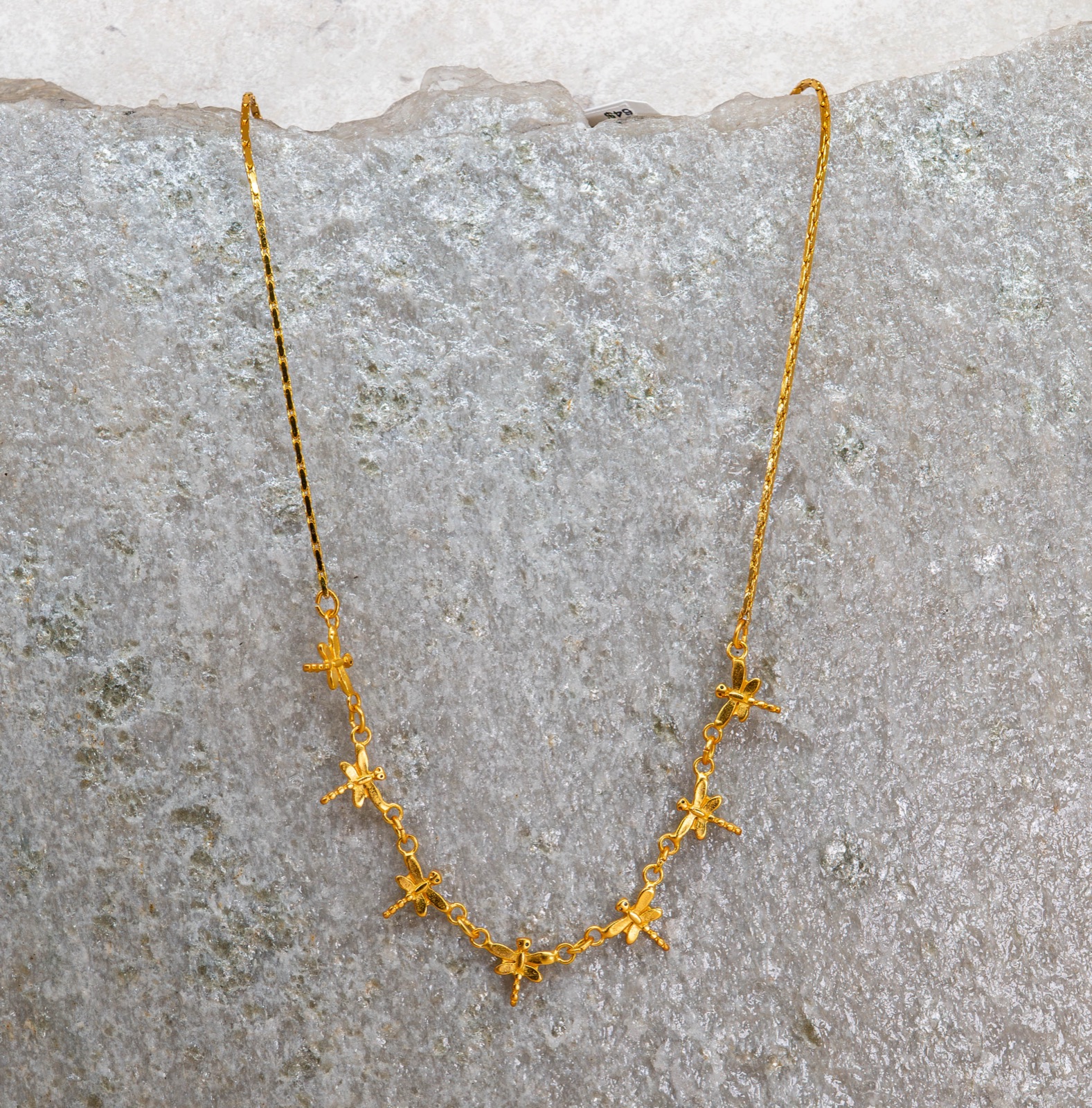 Libelulas Chain