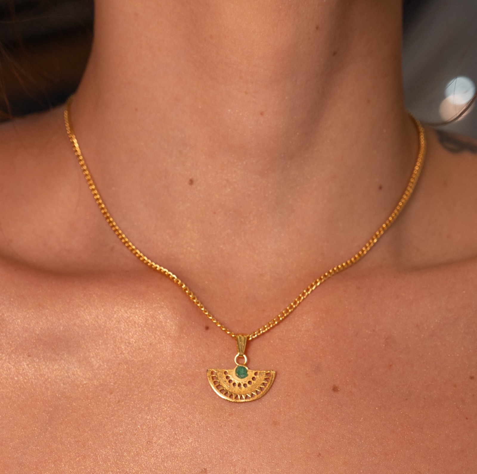 Nariguera