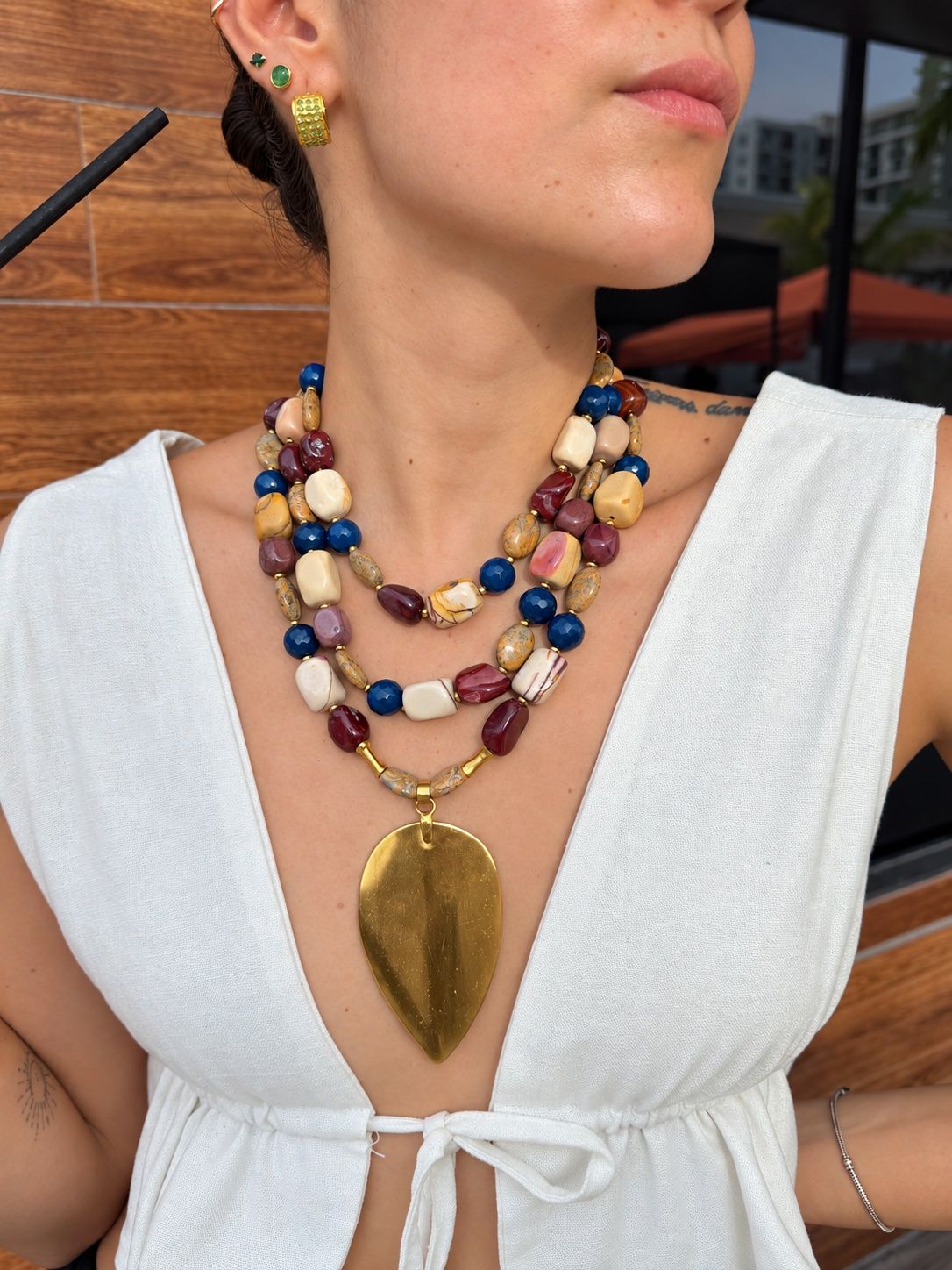 Collares
