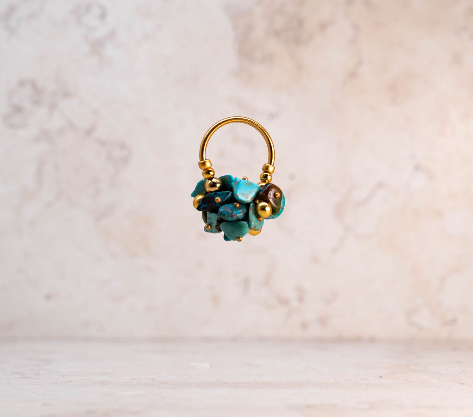 Turquoise Ring